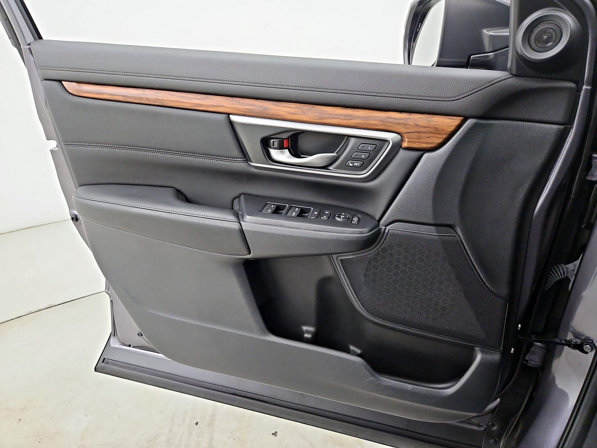 Thumbnail: 2022 Honda CR-V - 12