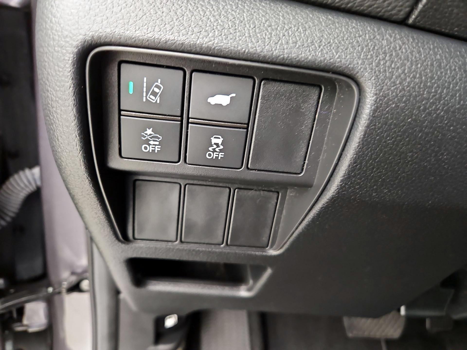 Thumbnail: 2022 Honda CR-V - 13