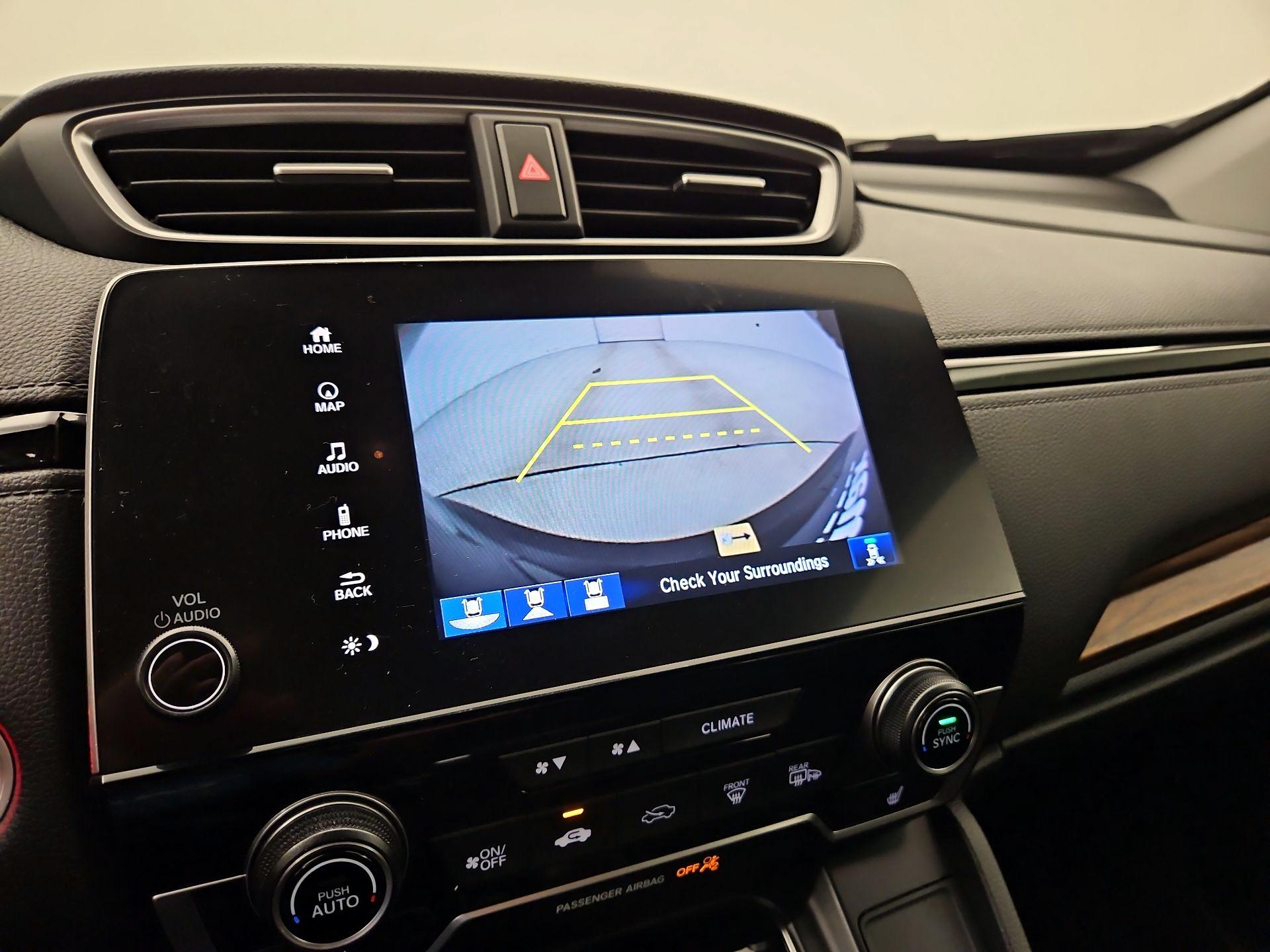 Thumbnail: 2022 Honda CR-V - 15