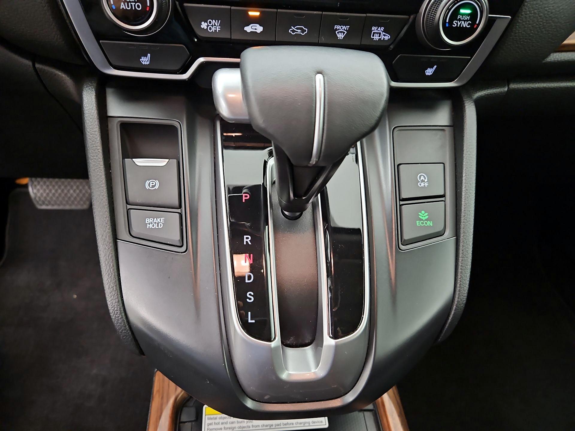 Thumbnail: 2022 Honda CR-V - 18