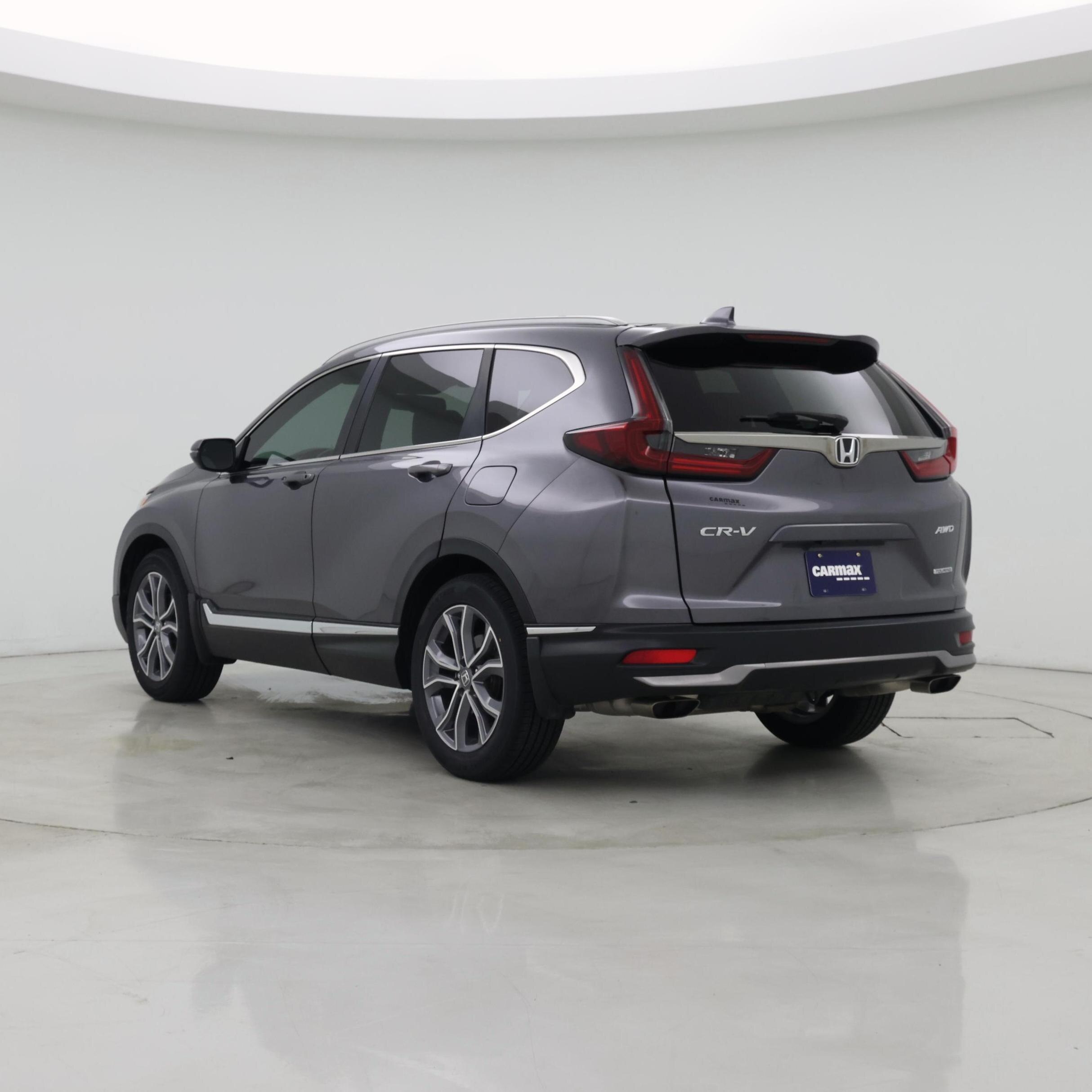 Thumbnail: 2022 Honda CR-V - 2