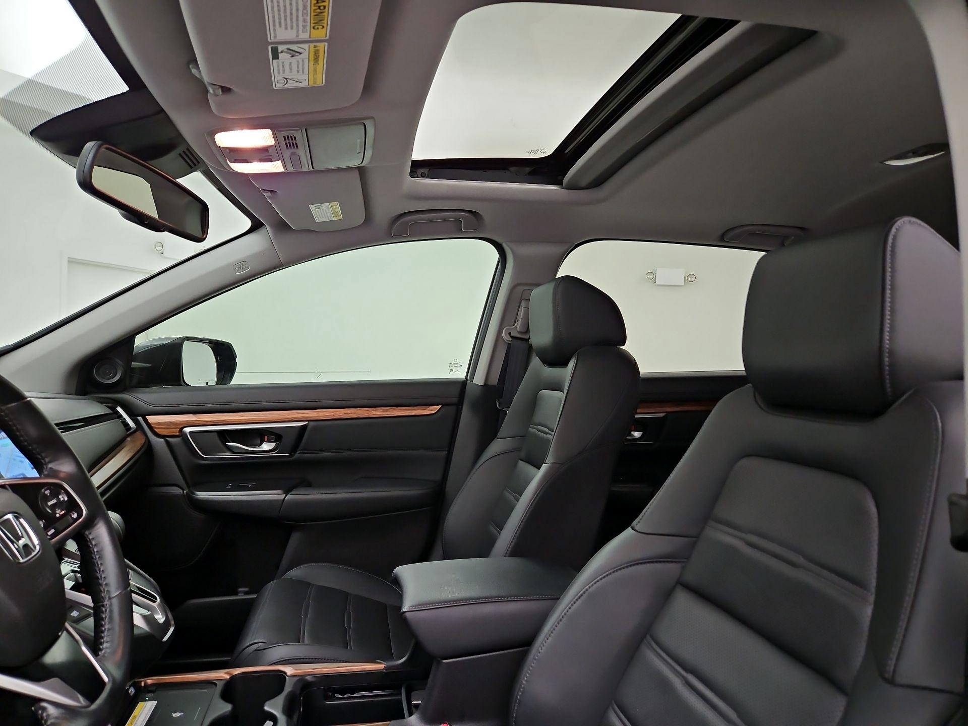 Thumbnail: 2022 Honda CR-V - 20