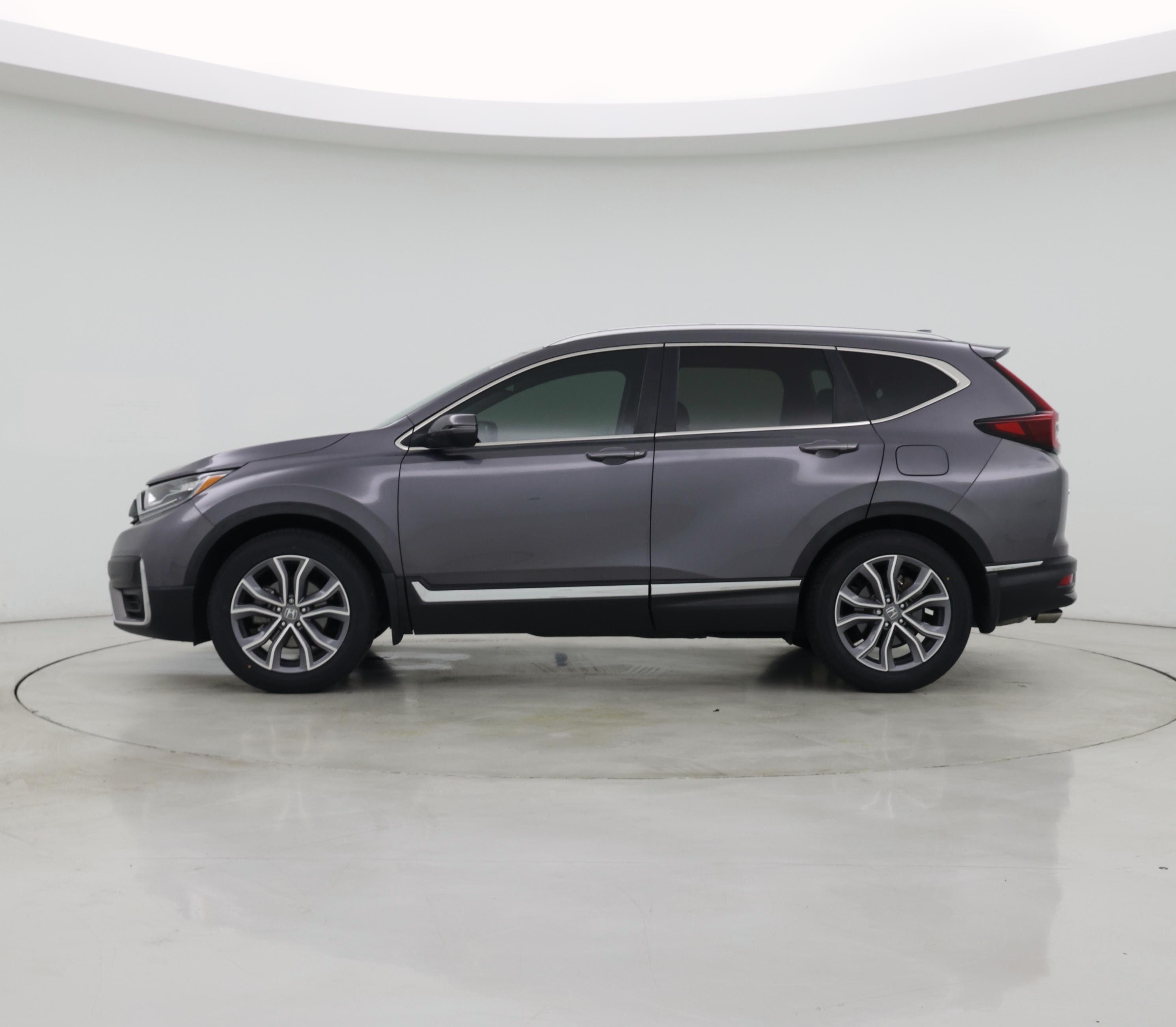 Thumbnail: 2022 Honda CR-V - 3