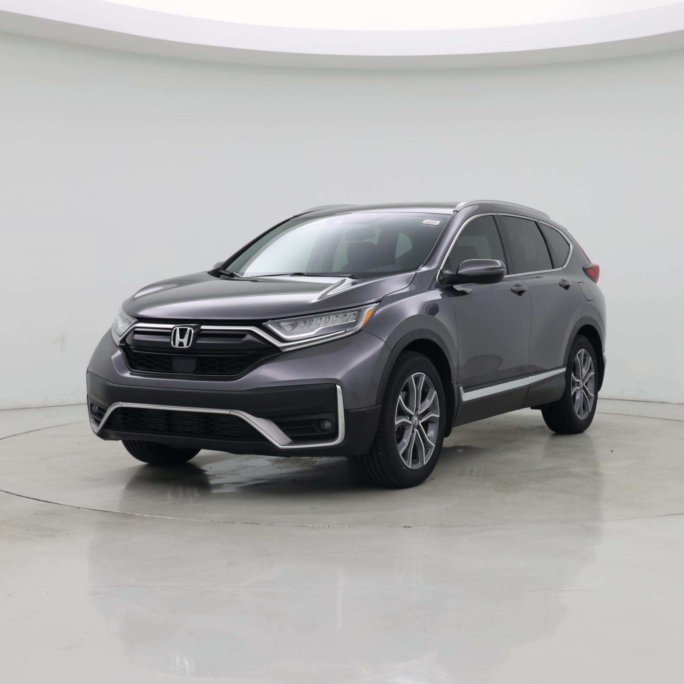 Thumbnail: 2022 Honda CR-V - 4