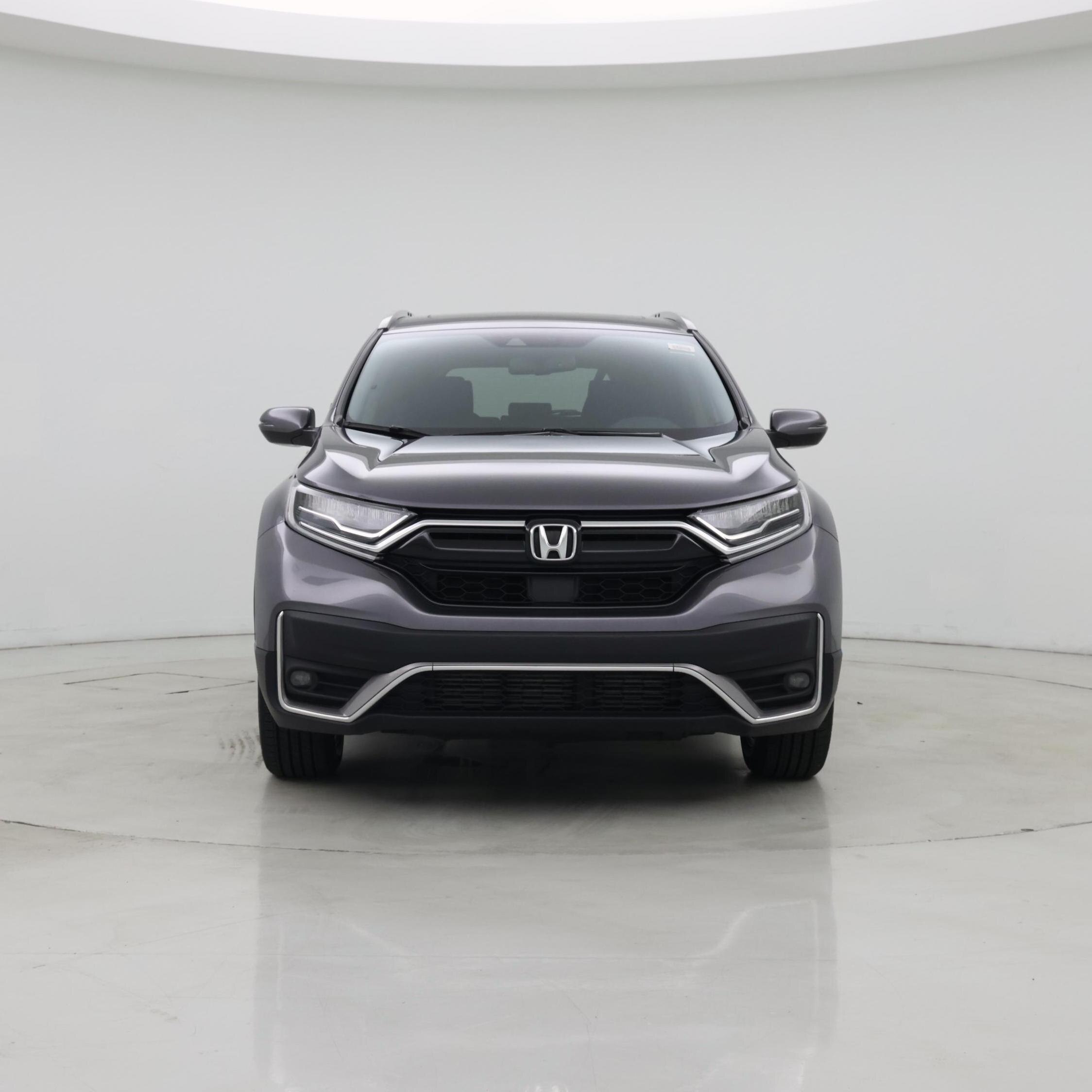 Thumbnail: 2022 Honda CR-V - 5