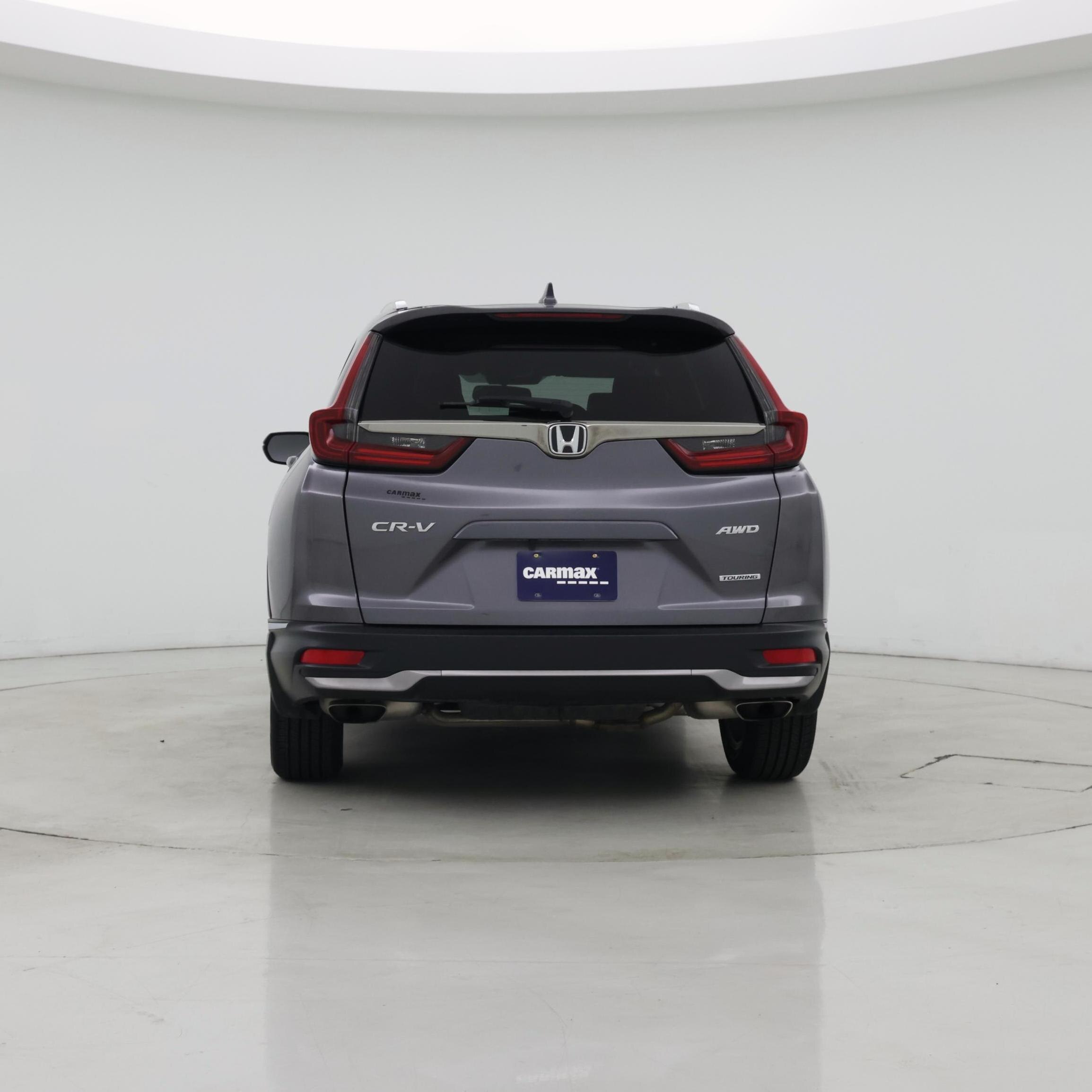 Thumbnail: 2022 Honda CR-V - 6