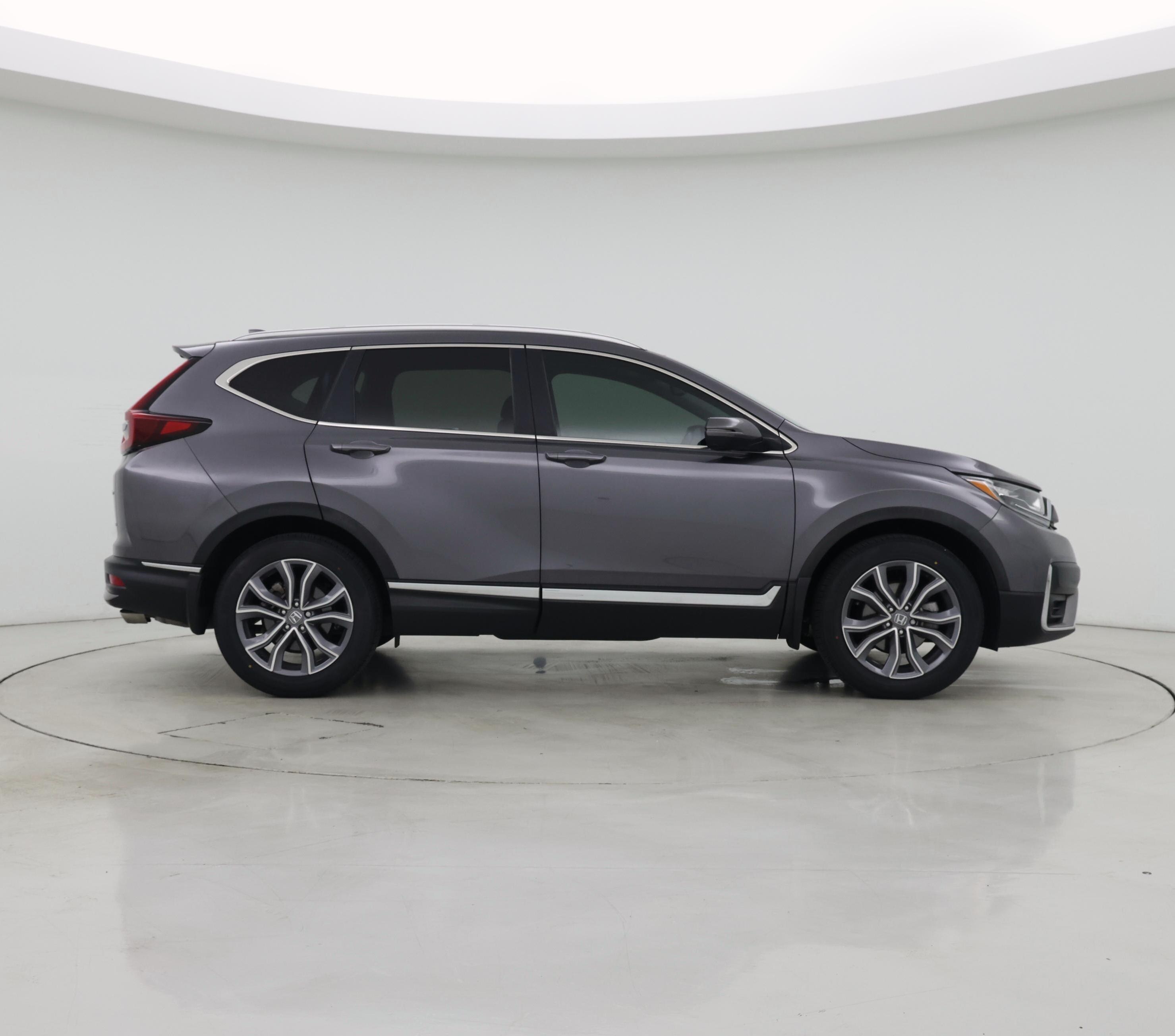 Thumbnail: 2022 Honda CR-V - 7