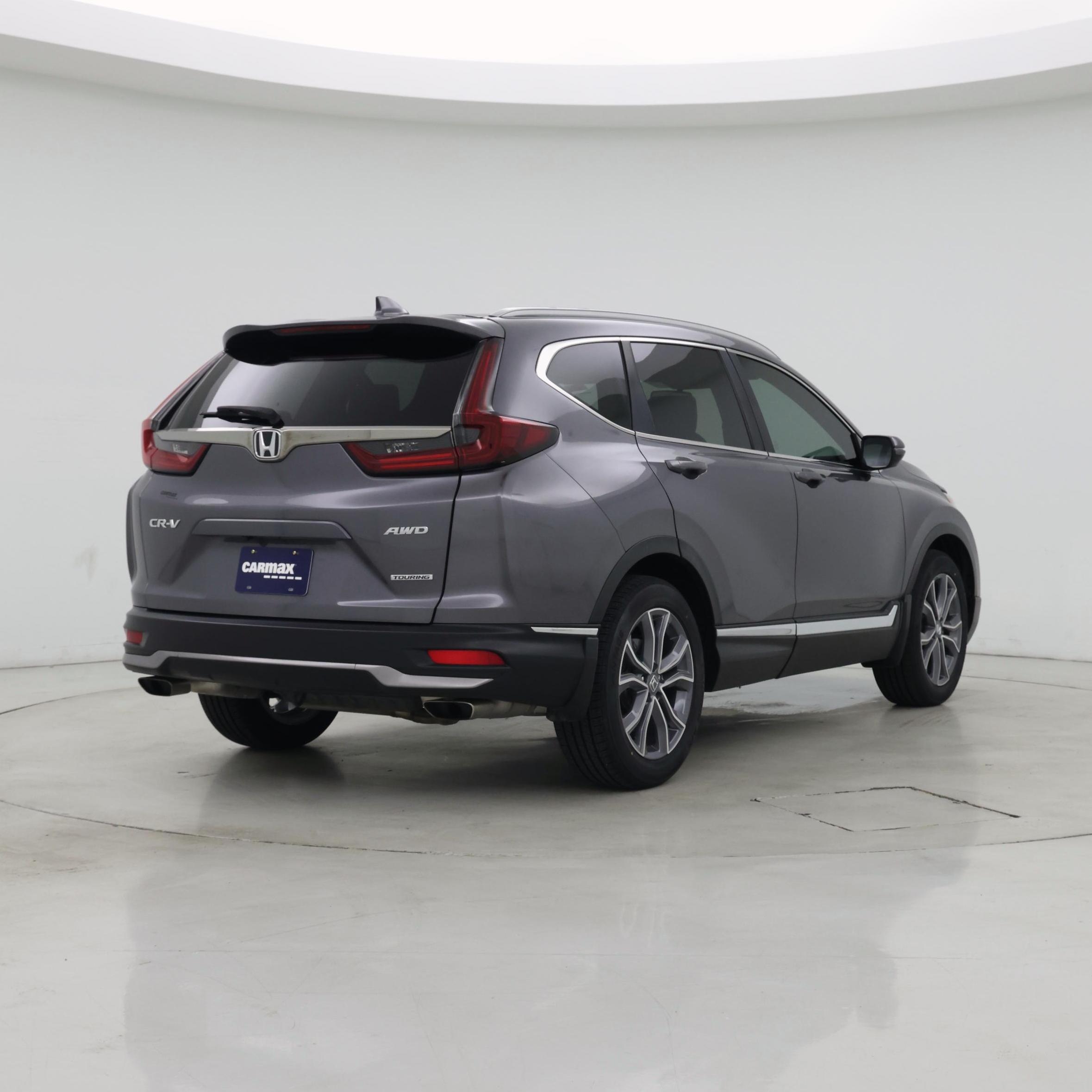 Thumbnail: 2022 Honda CR-V - 8