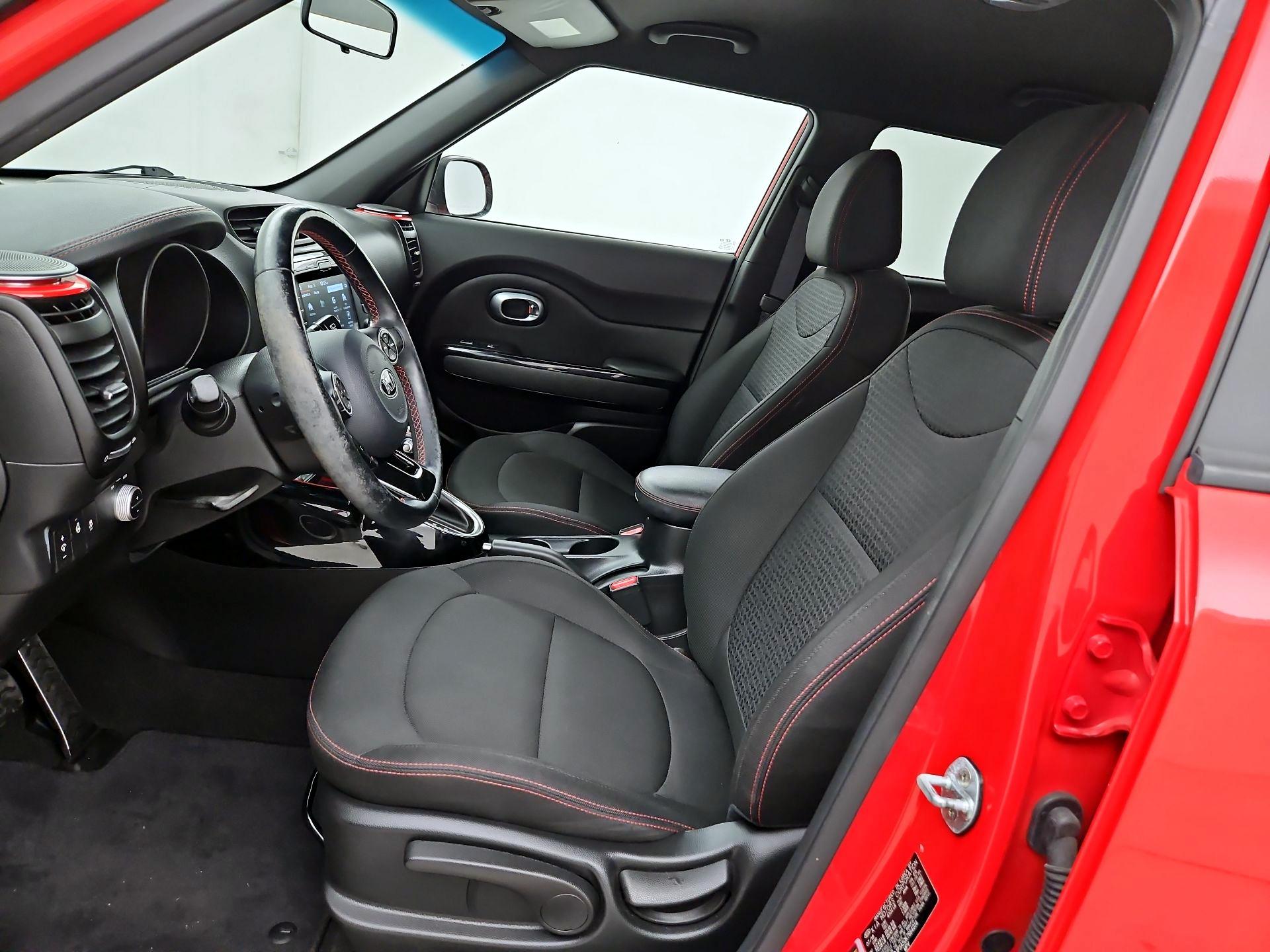 Thumbnail: 2019 Kia Soul - 11