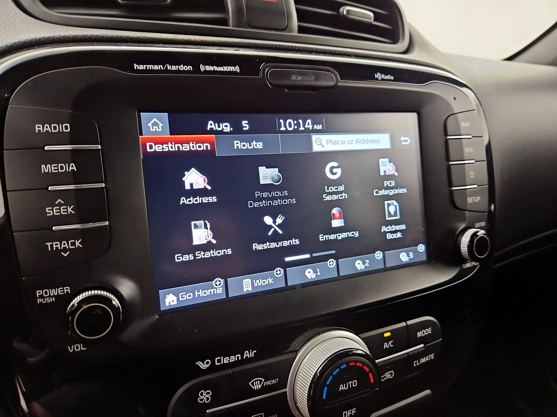Thumbnail: 2019 Kia Soul - 14