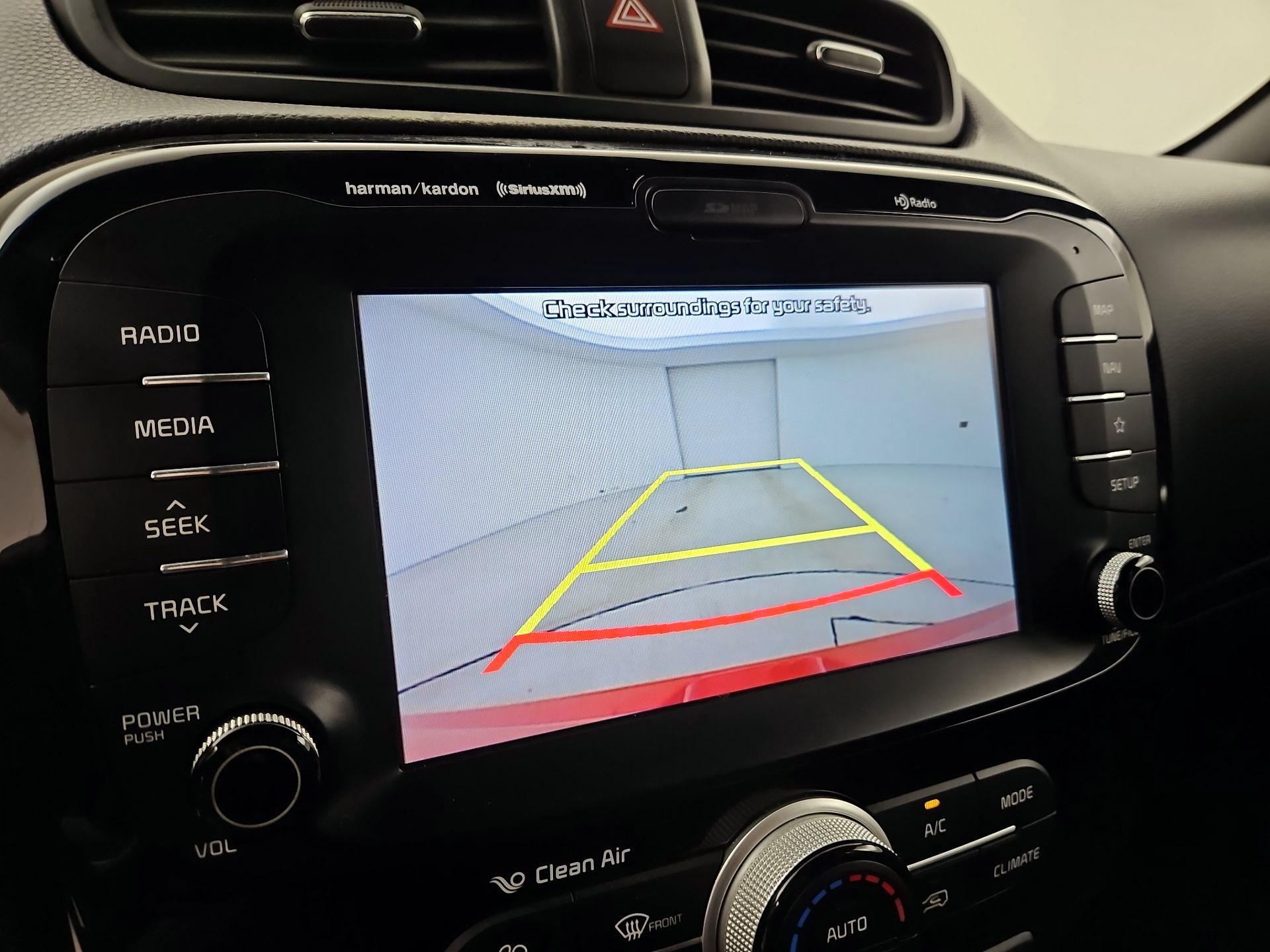 Thumbnail: 2019 Kia Soul - 15