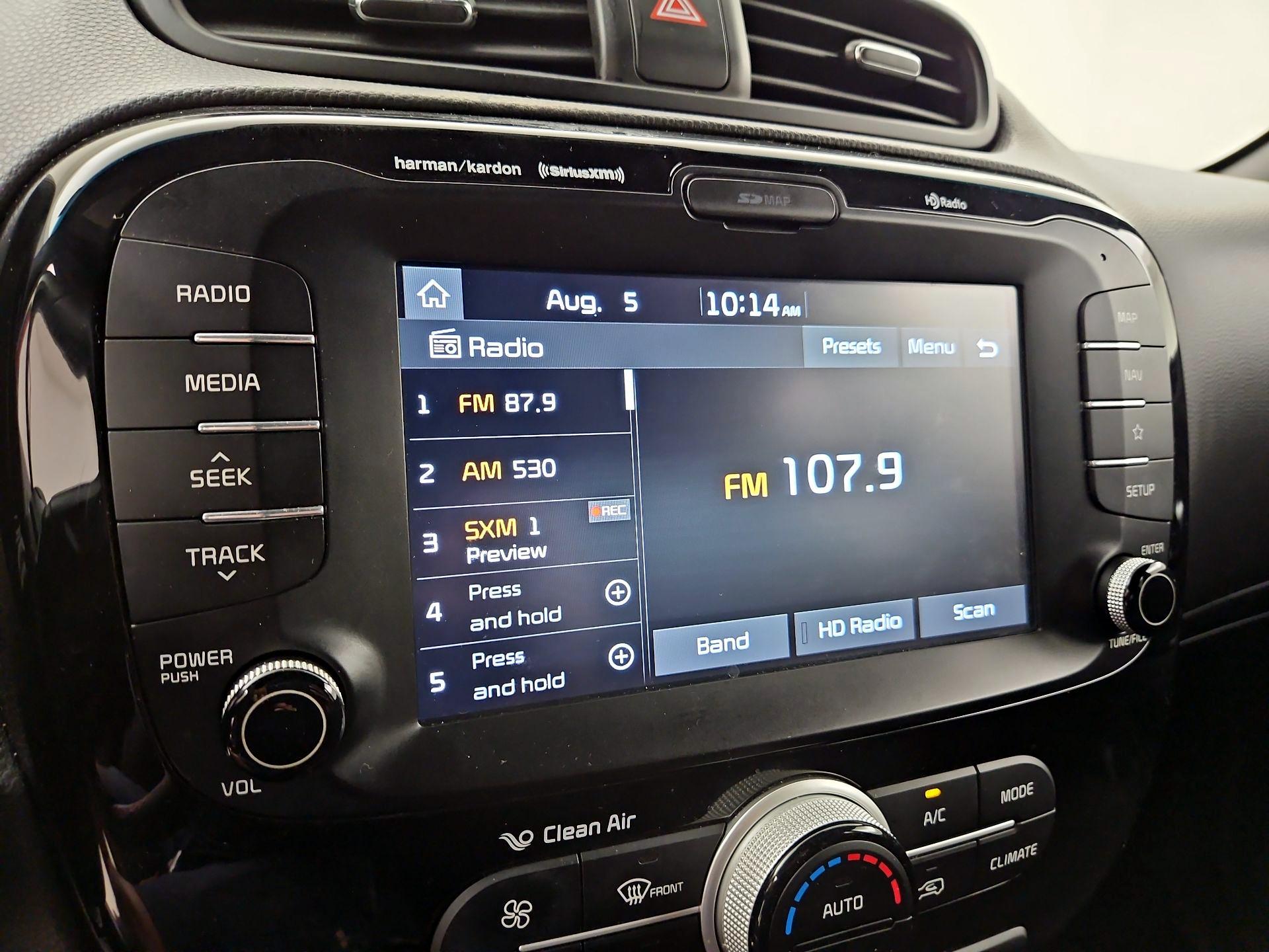 Thumbnail: 2019 Kia Soul - 16