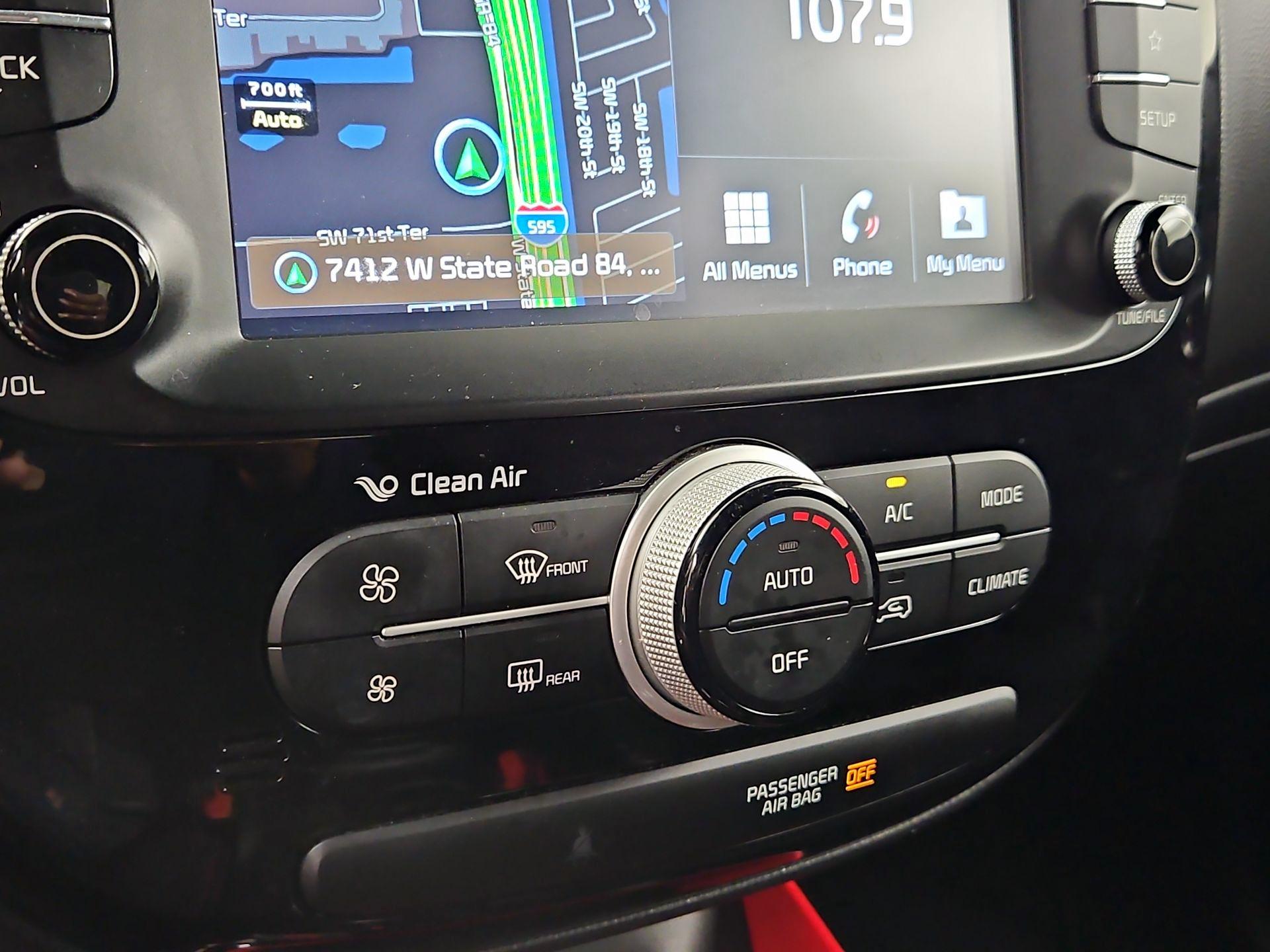 Thumbnail: 2019 Kia Soul - 17