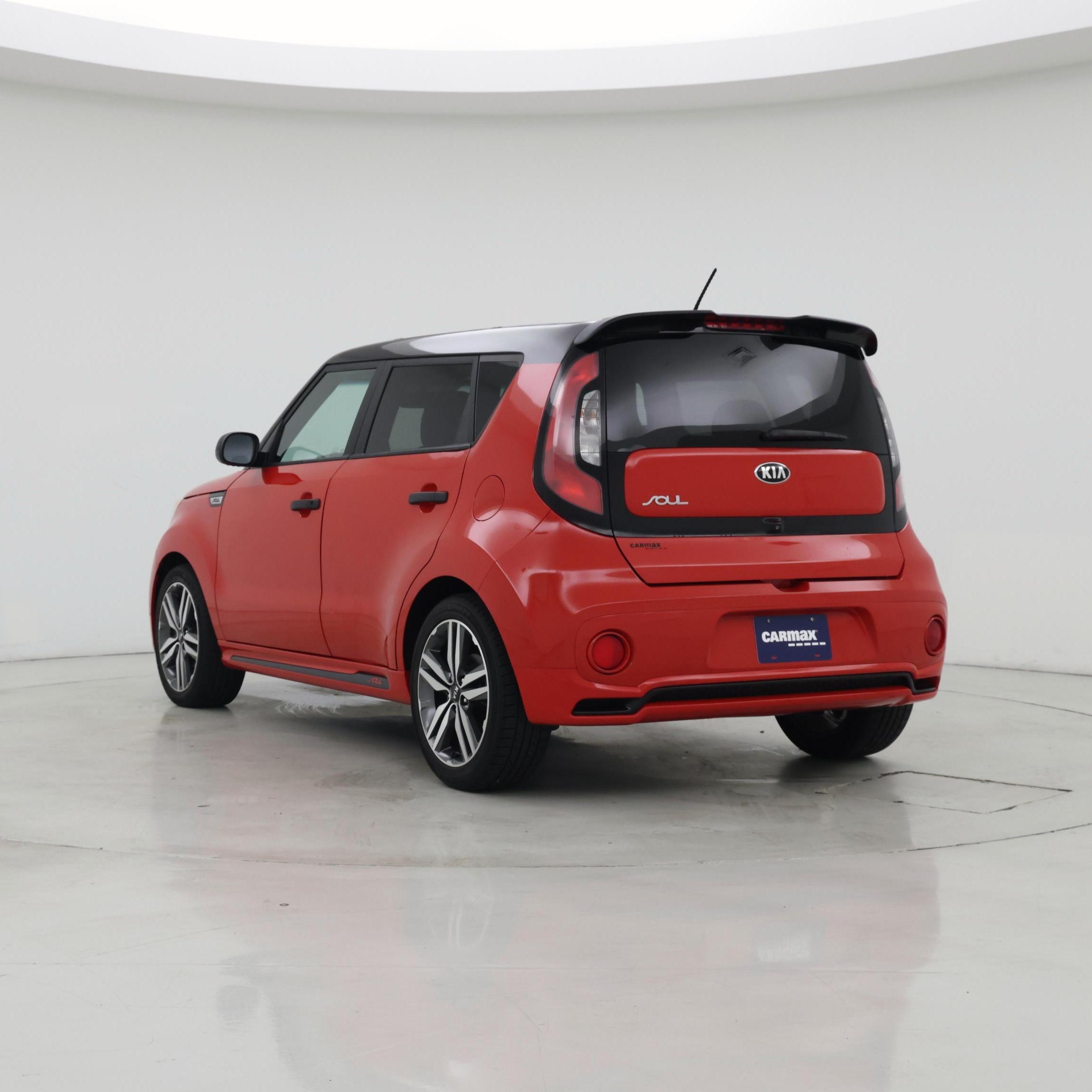 Thumbnail: 2019 Kia Soul - 2