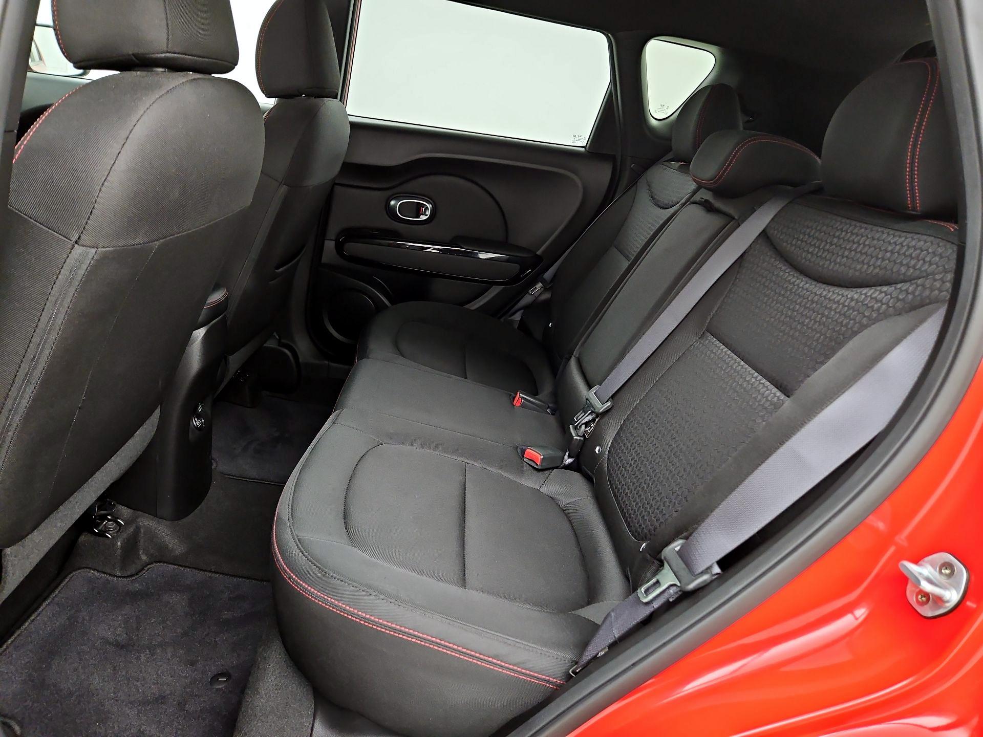 Thumbnail: 2019 Kia Soul - 20