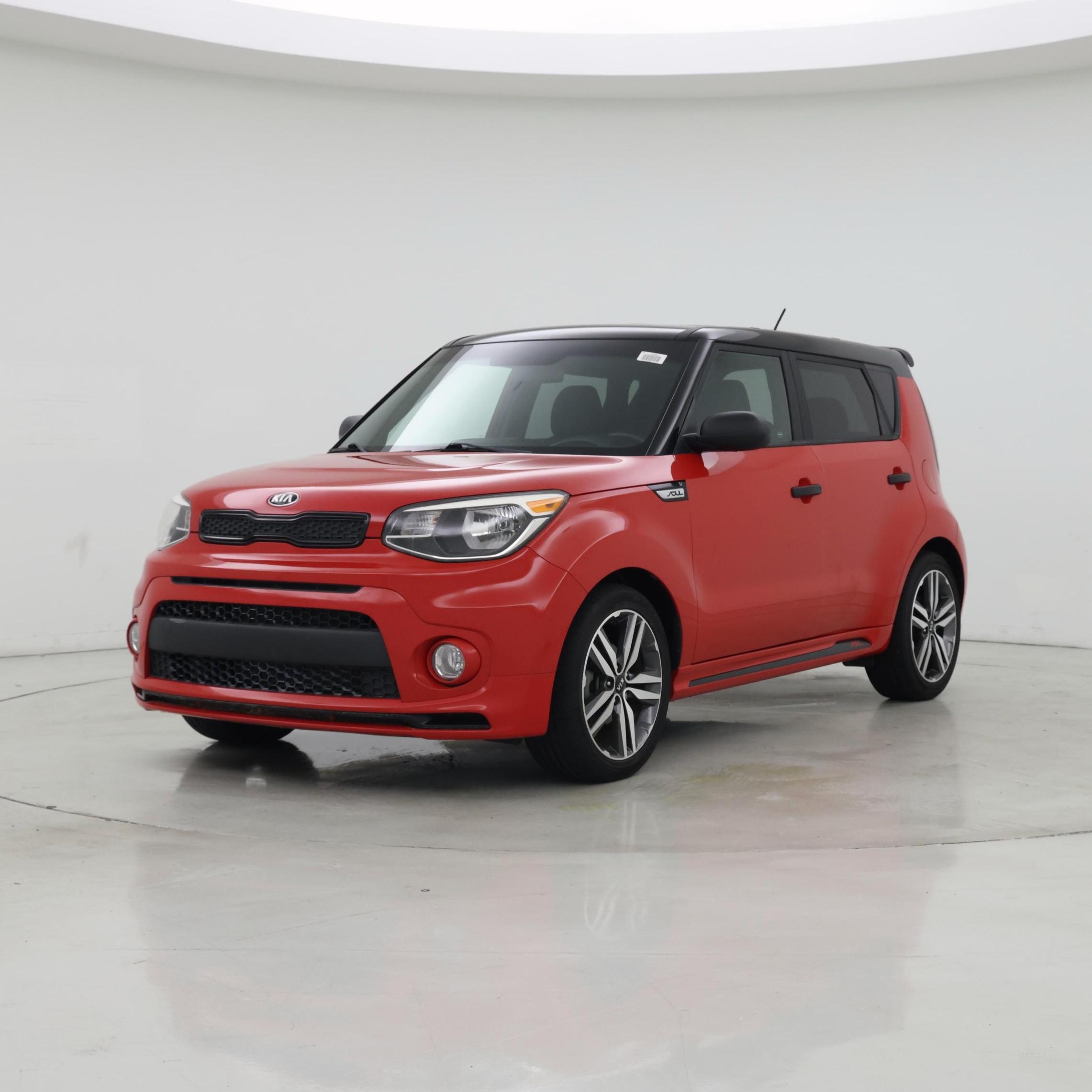 Thumbnail: 2019 Kia Soul - 4