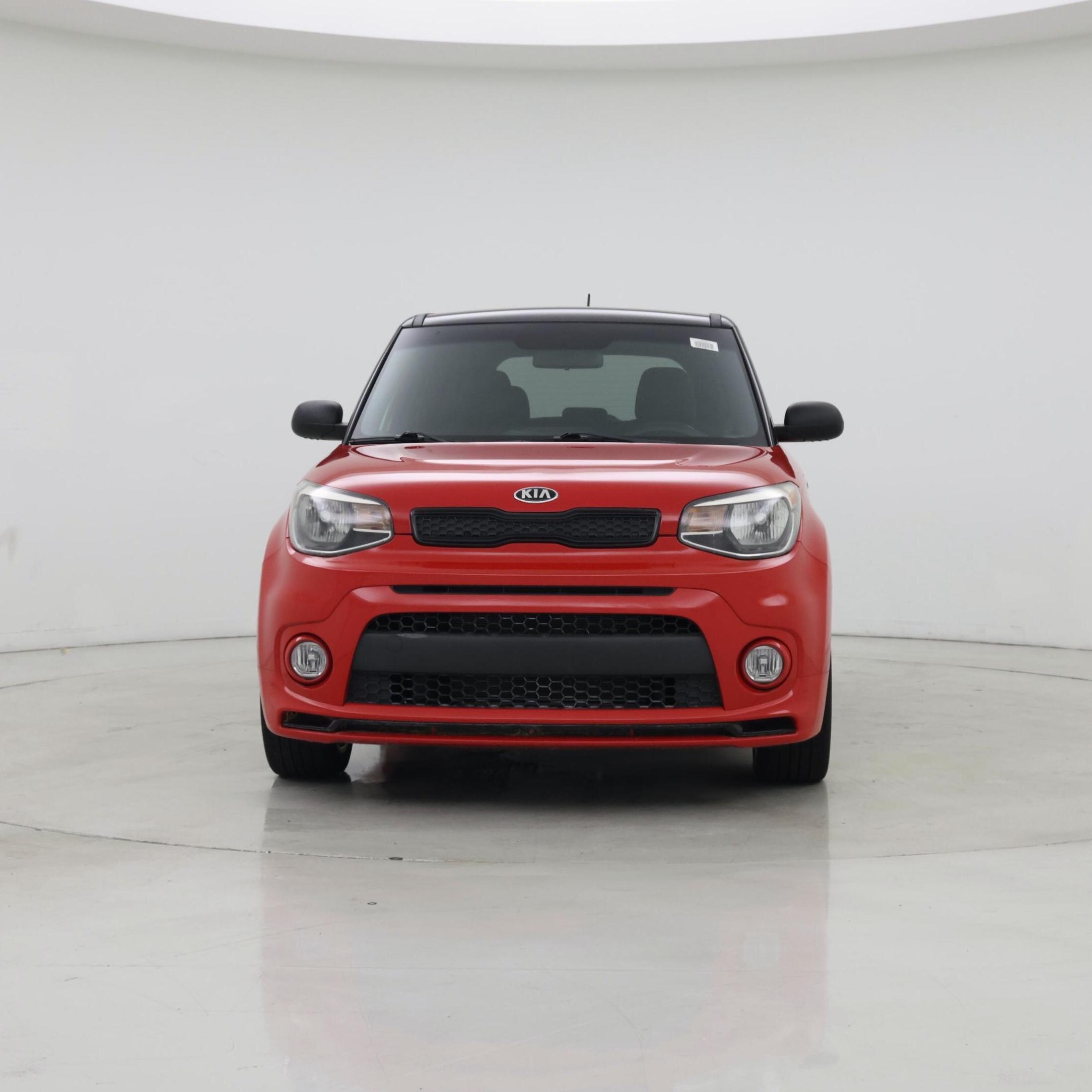 Thumbnail: 2019 Kia Soul - 5