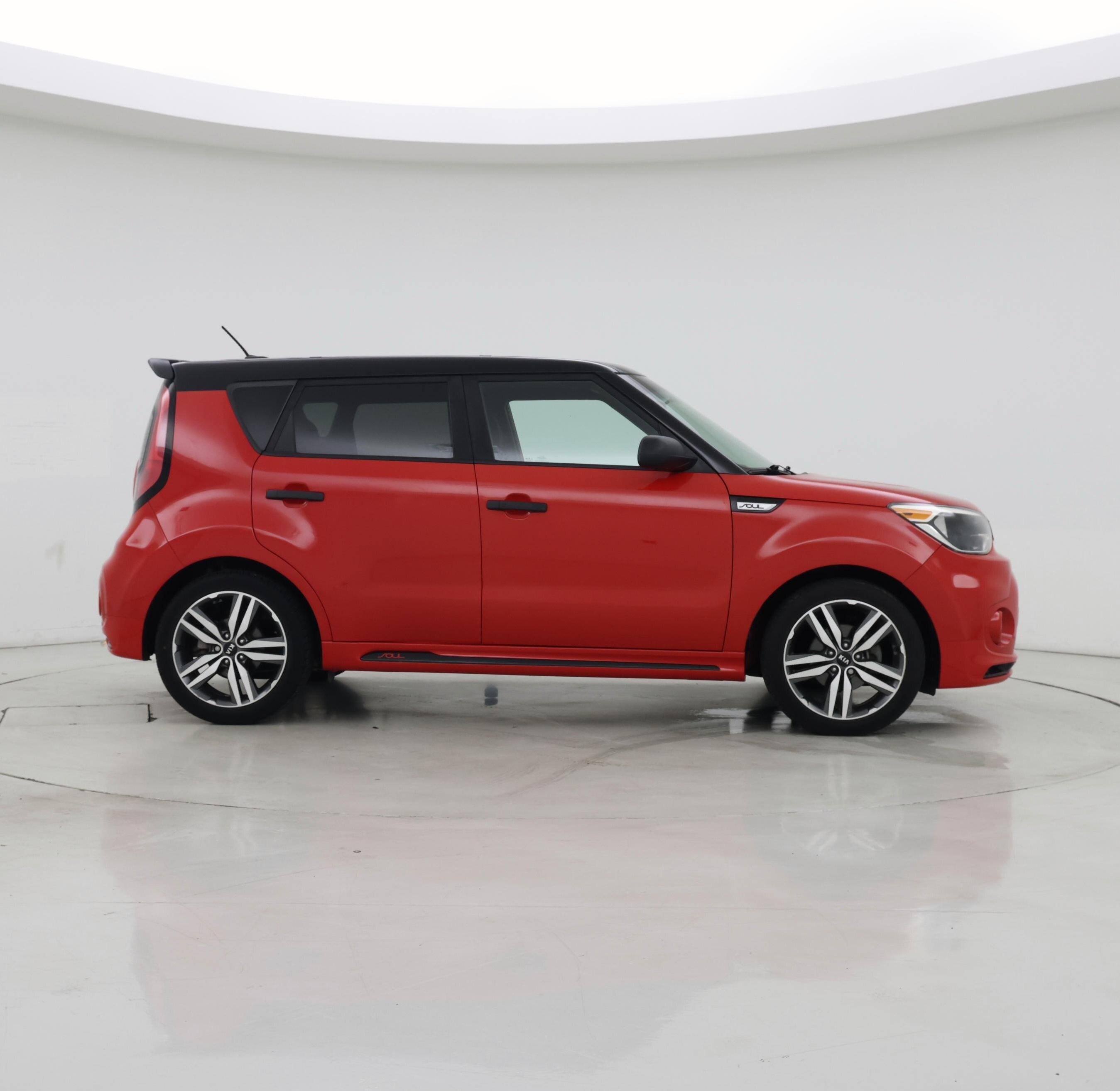 Thumbnail: 2019 Kia Soul - 7