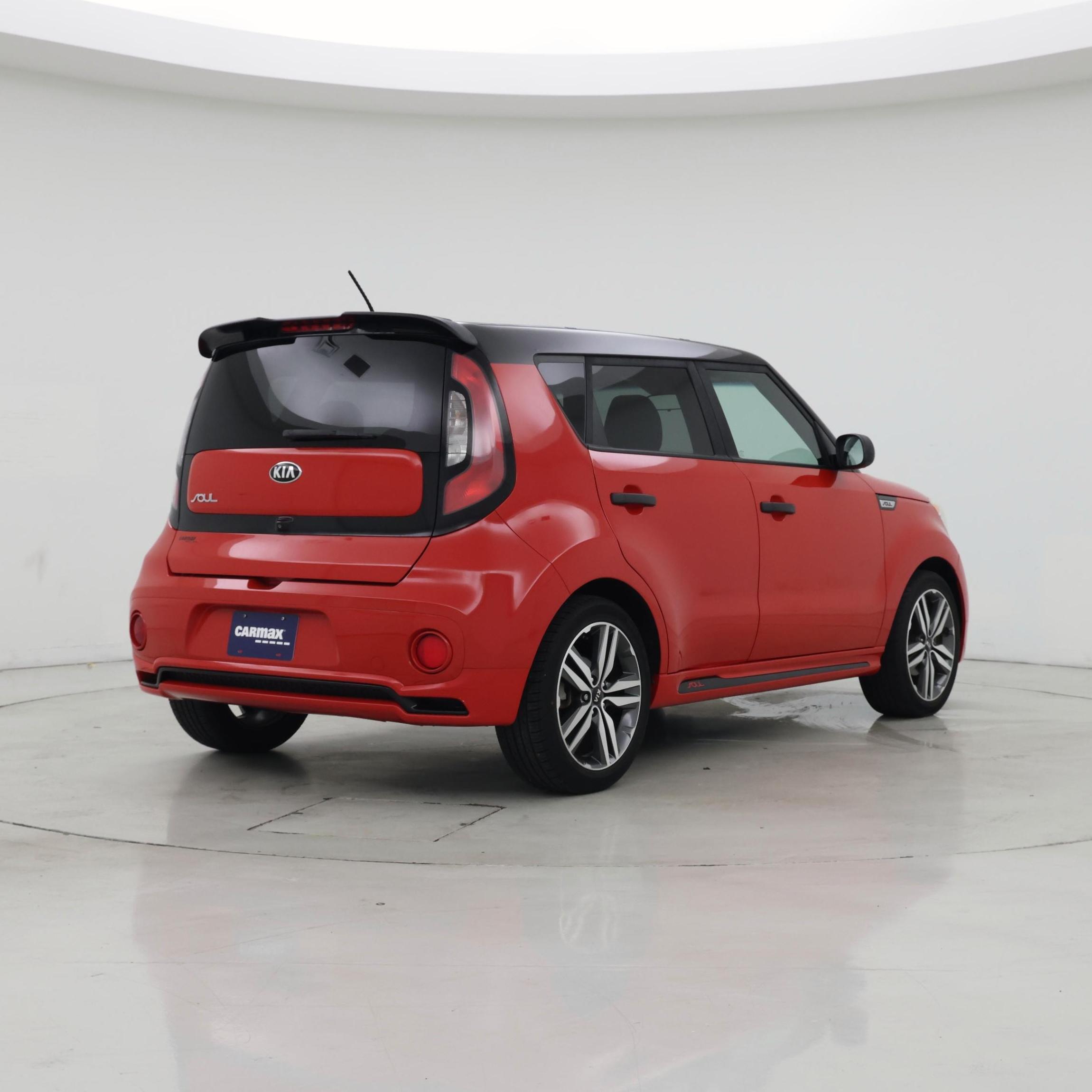 Thumbnail: 2019 Kia Soul - 8
