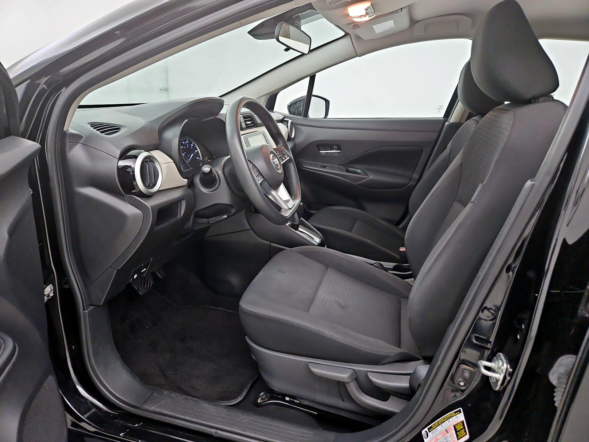 Thumbnail: 2021 Nissan Versa - 9