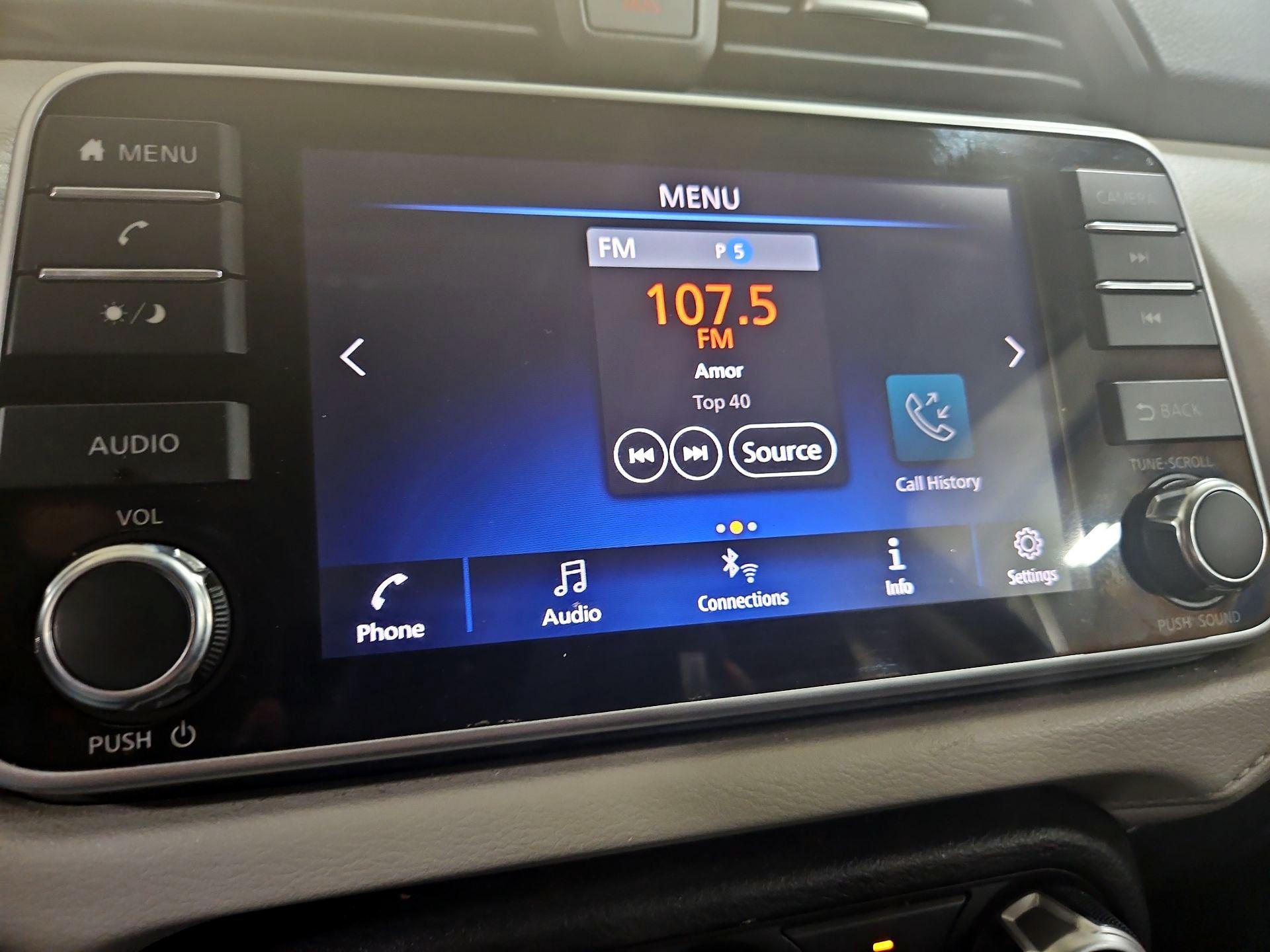 Thumbnail: 2021 Nissan Versa - 13