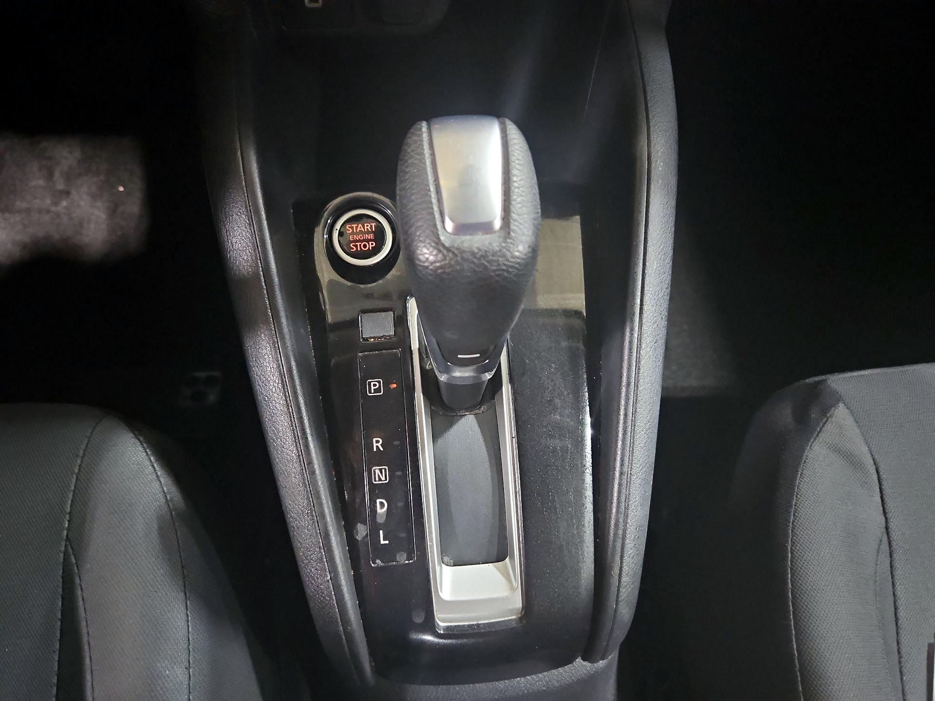 Thumbnail: 2021 Nissan Versa - 15