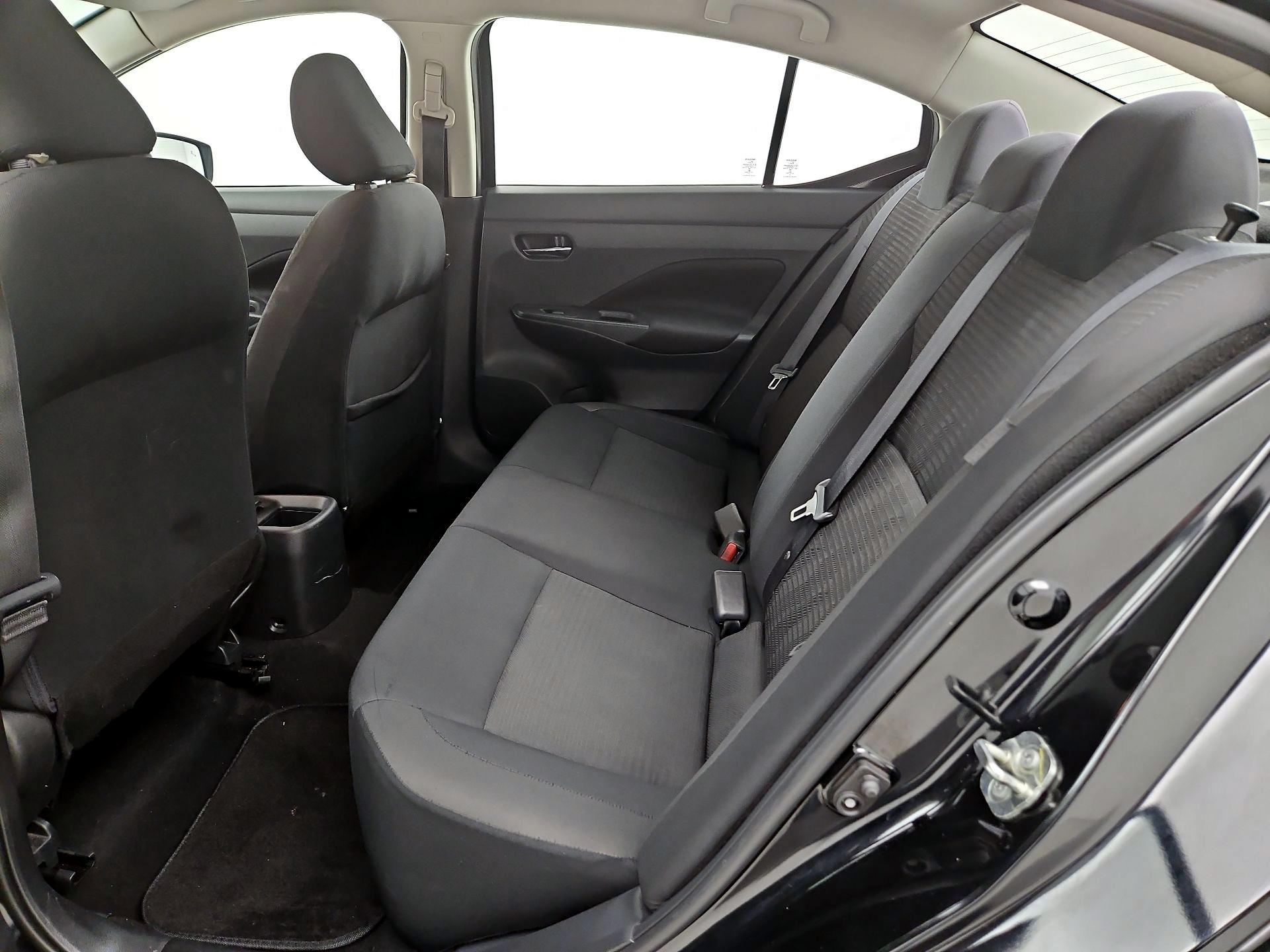 Thumbnail: 2021 Nissan Versa - 17