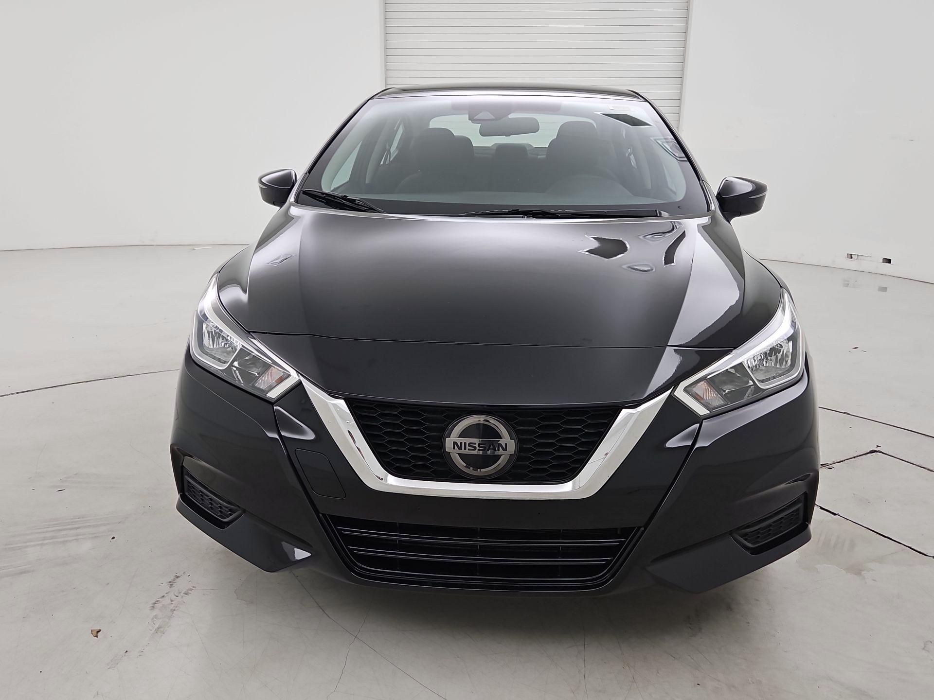 Thumbnail: 2021 Nissan Versa - 2