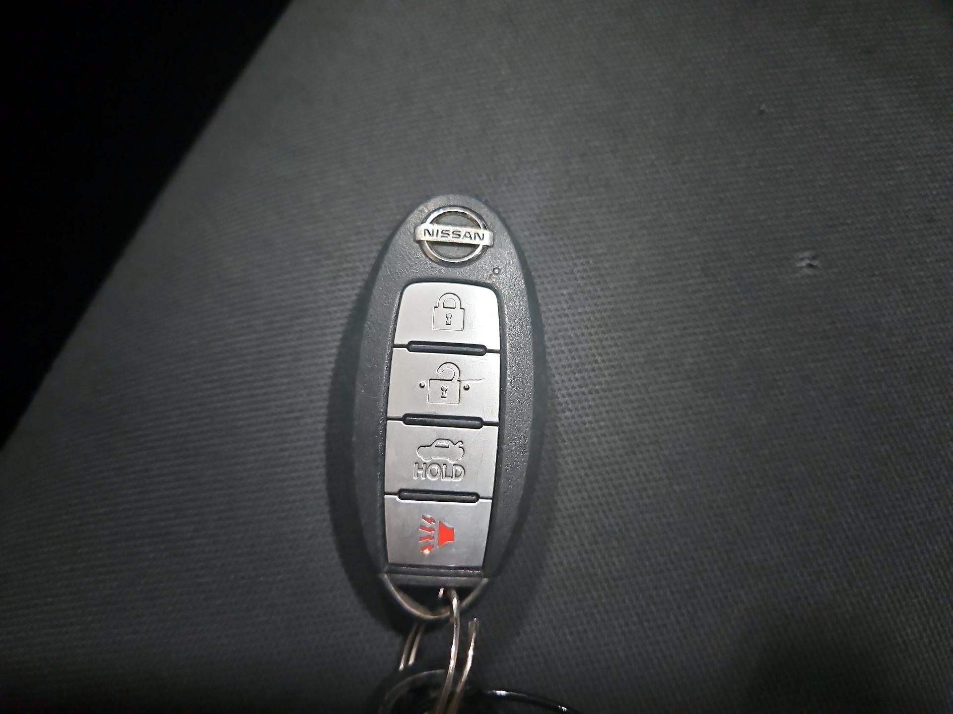 Thumbnail: 2021 Nissan Versa - 20