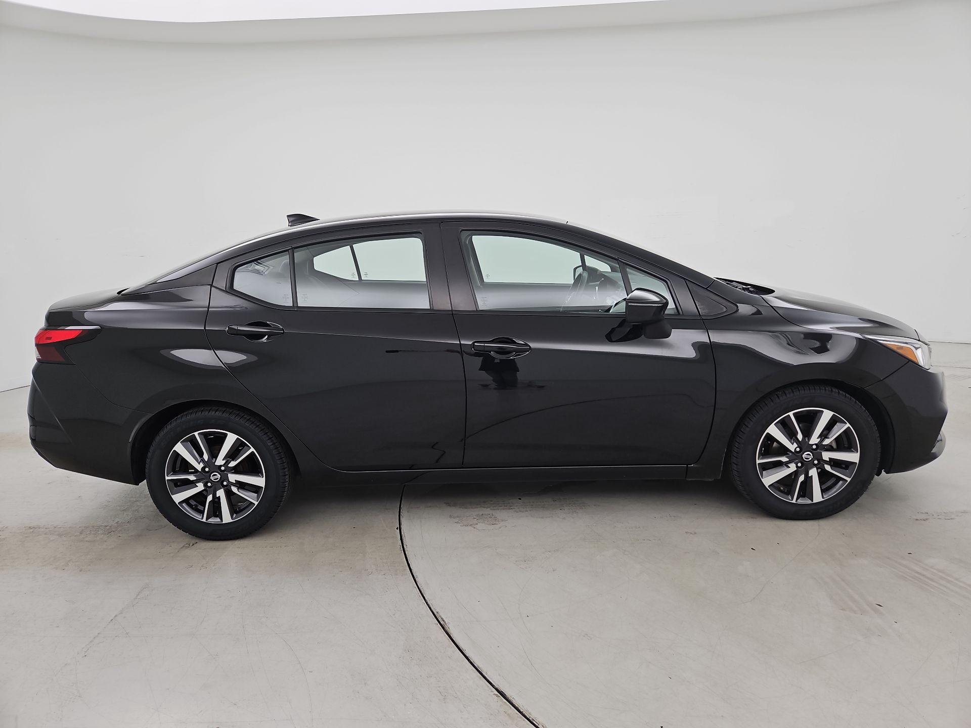 Thumbnail: 2021 Nissan Versa - 4