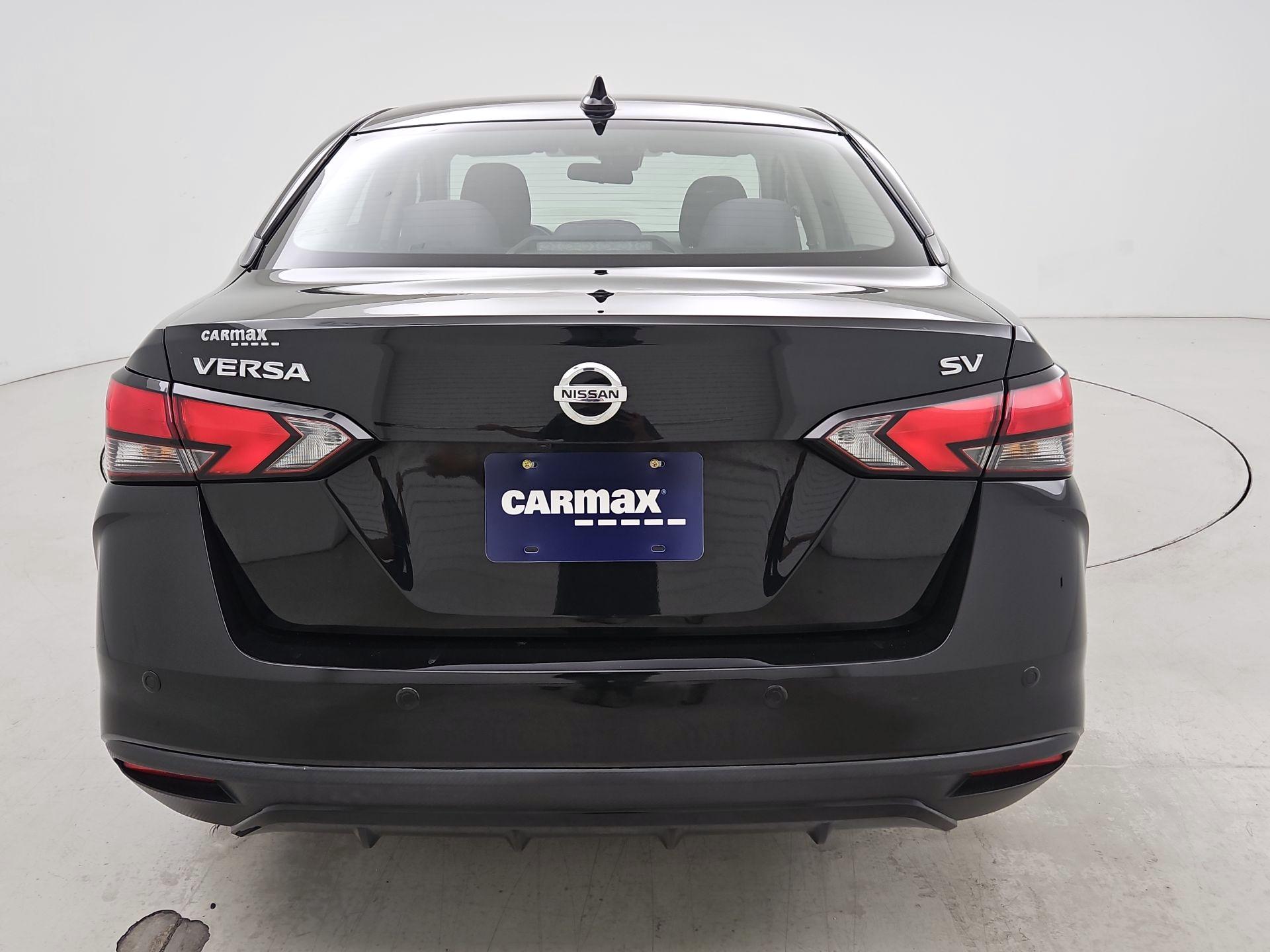 Thumbnail: 2021 Nissan Versa - 6