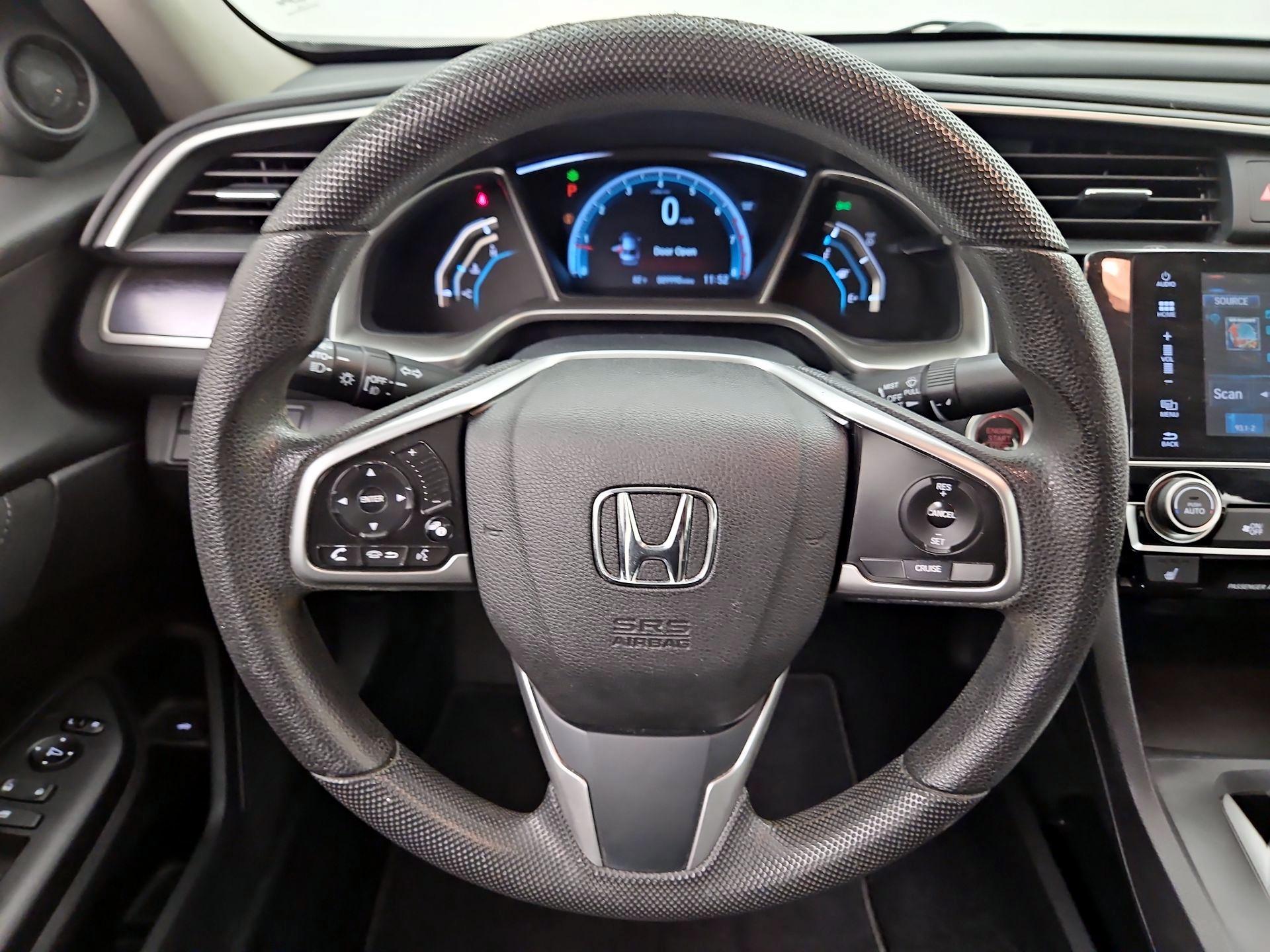 Thumbnail: 2016 Honda Civic - 10
