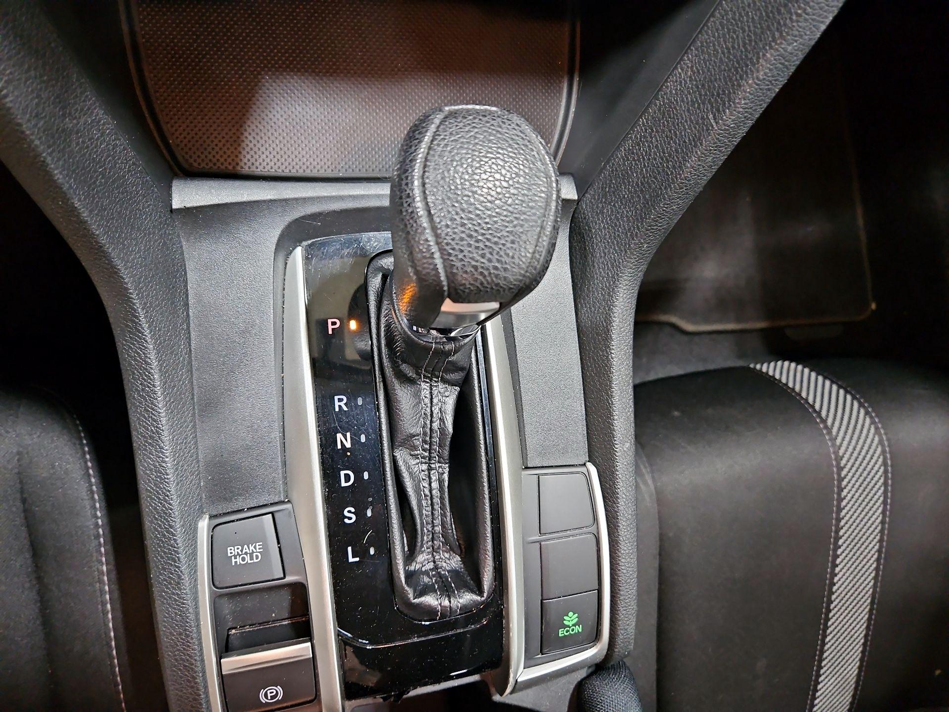 Thumbnail: 2016 Honda Civic - 16