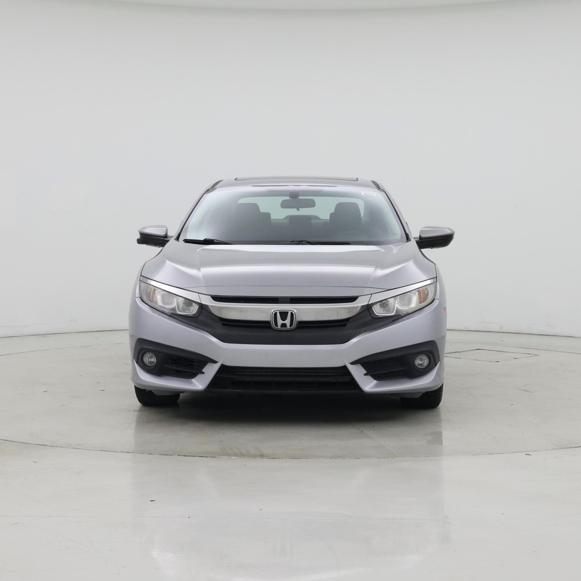 Thumbnail: 2016 Honda Civic - 5