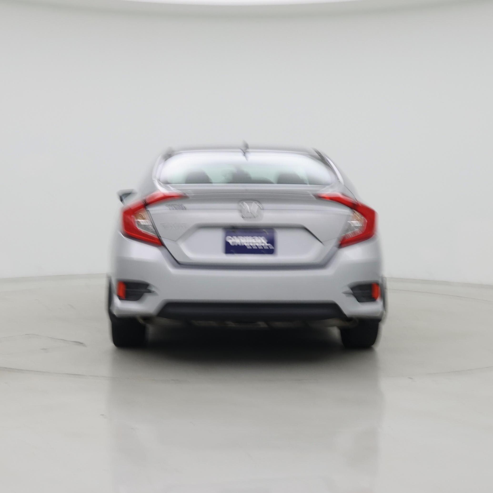 Thumbnail: 2016 Honda Civic - 6