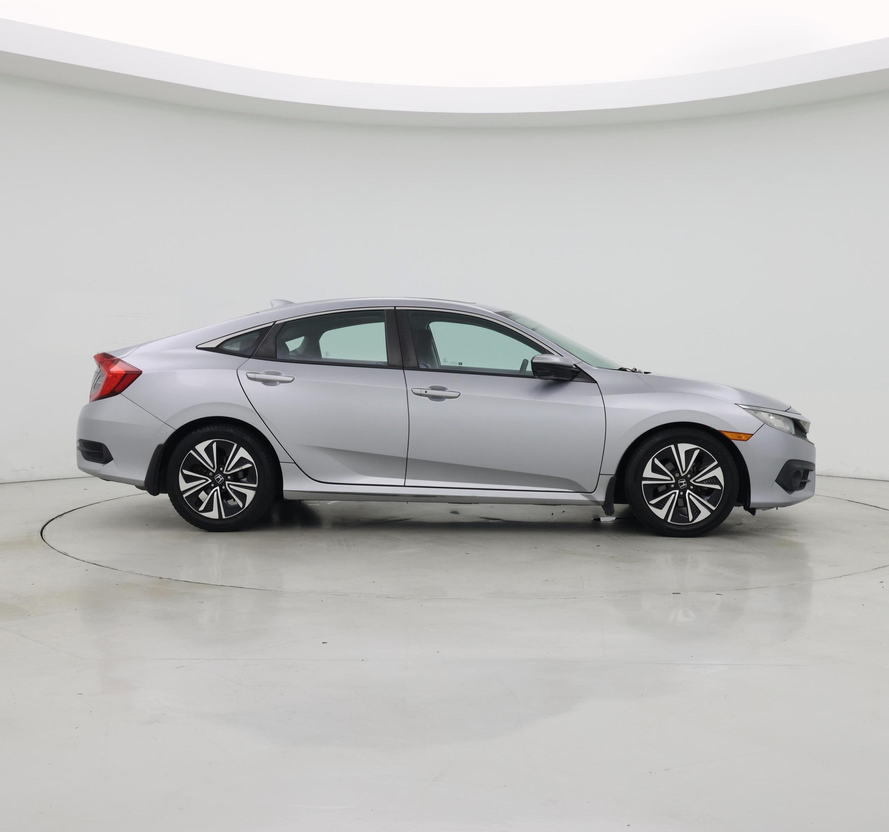 Thumbnail: 2016 Honda Civic - 7
