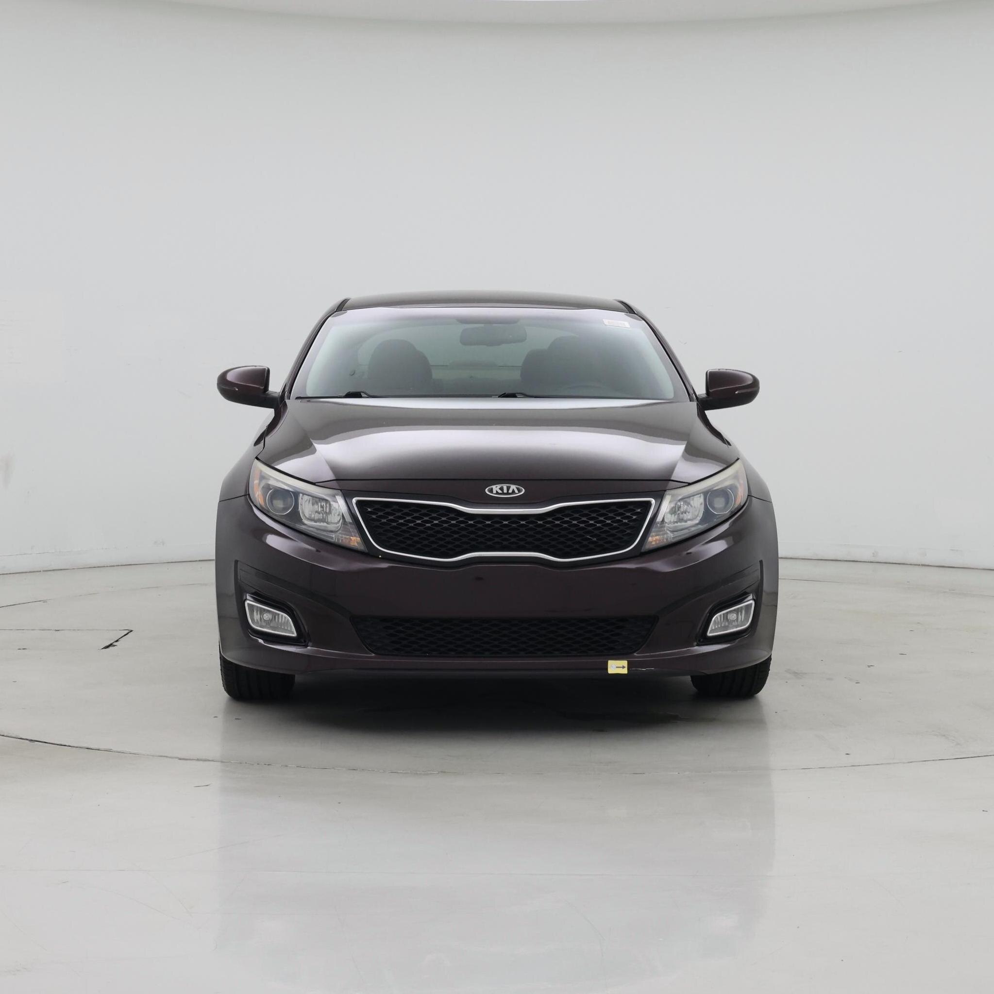 Thumbnail: 2015 Kia Optima - 5
