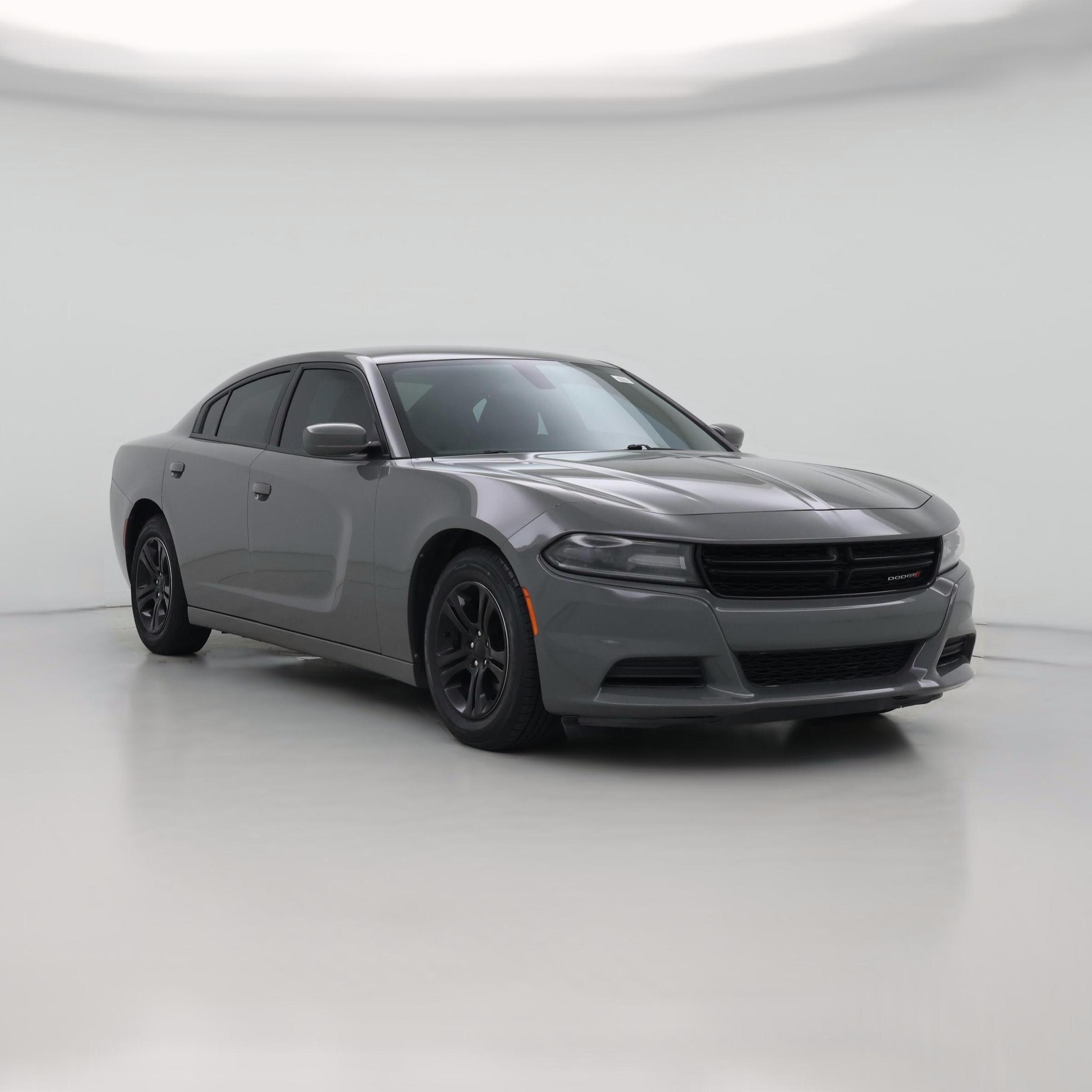 Thumbnail: 2019 Dodge Charger - 1