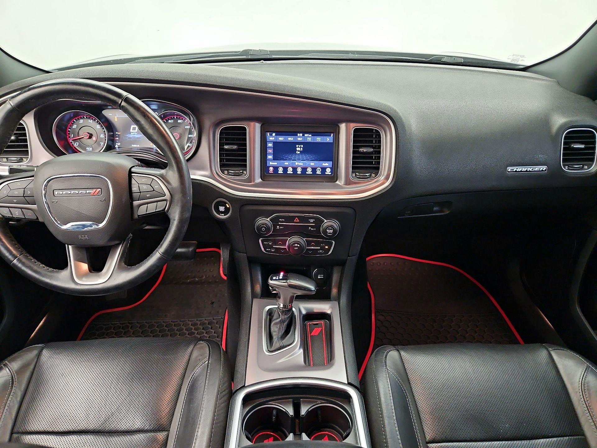 Thumbnail: 2019 Dodge Charger - 9
