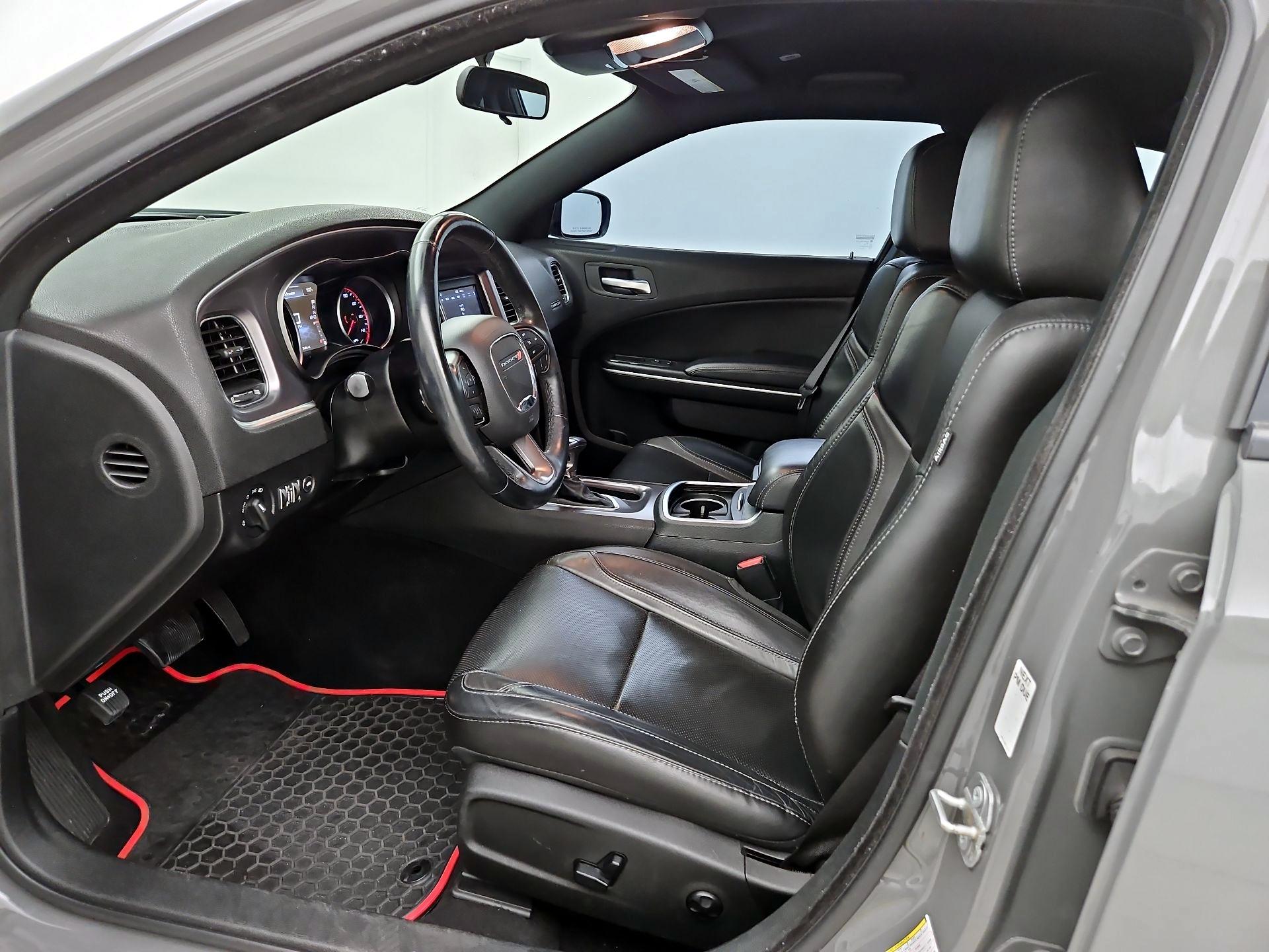 Thumbnail: 2019 Dodge Charger - 11