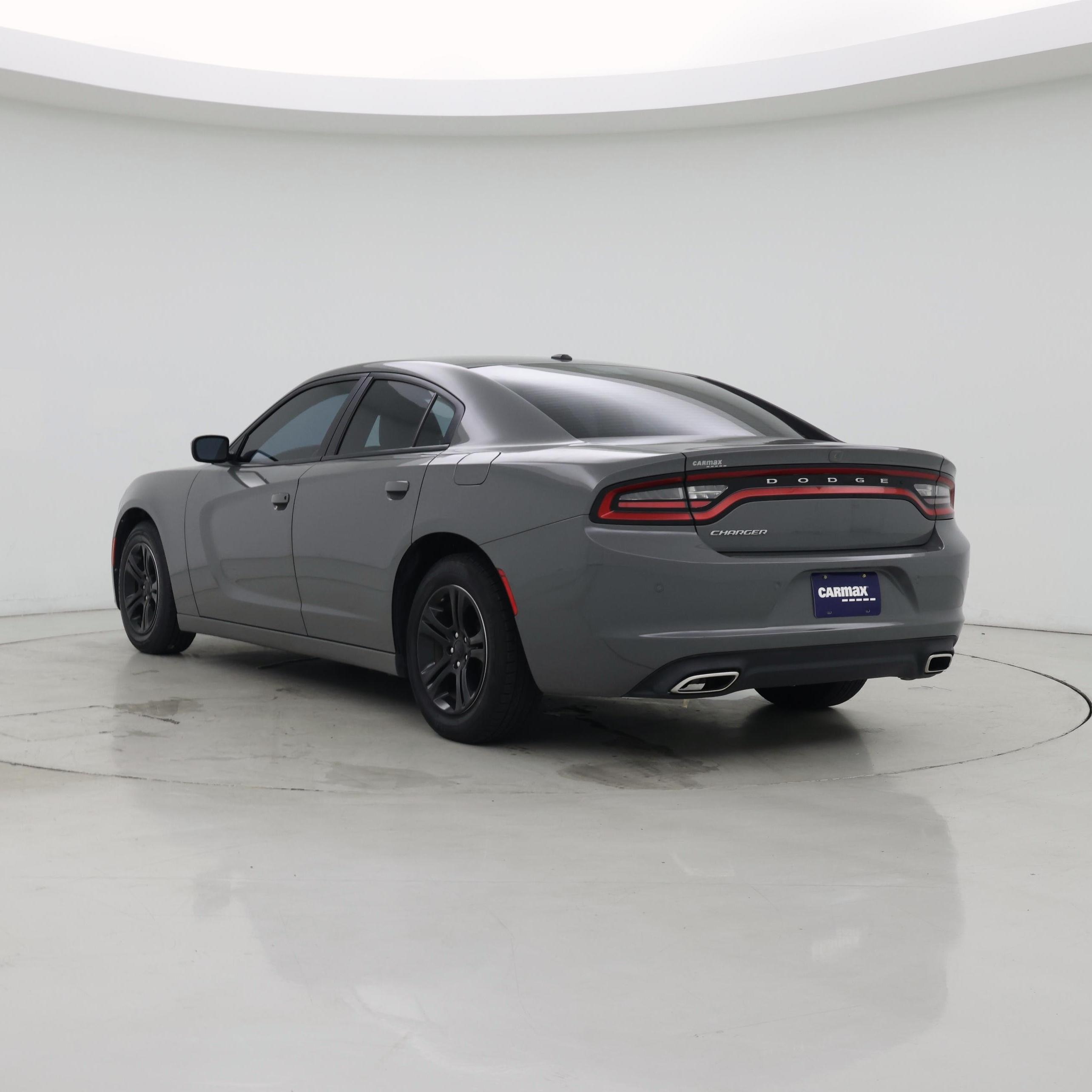 Thumbnail: 2019 Dodge Charger - 2