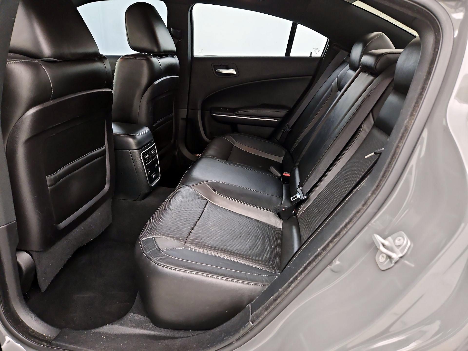 Thumbnail: 2019 Dodge Charger - 19