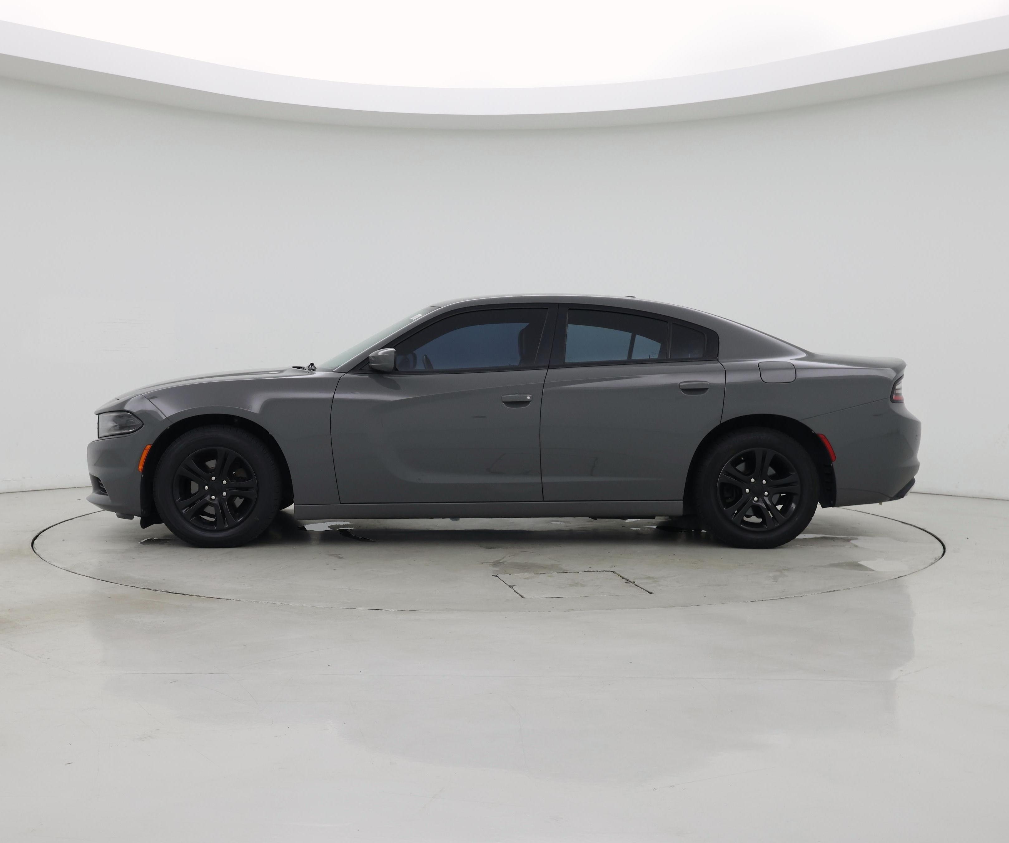 Thumbnail: 2019 Dodge Charger - 3