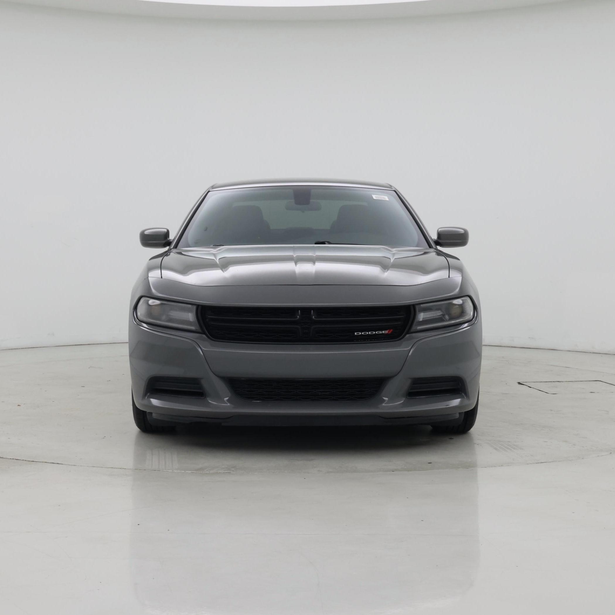 Thumbnail: 2019 Dodge Charger - 5