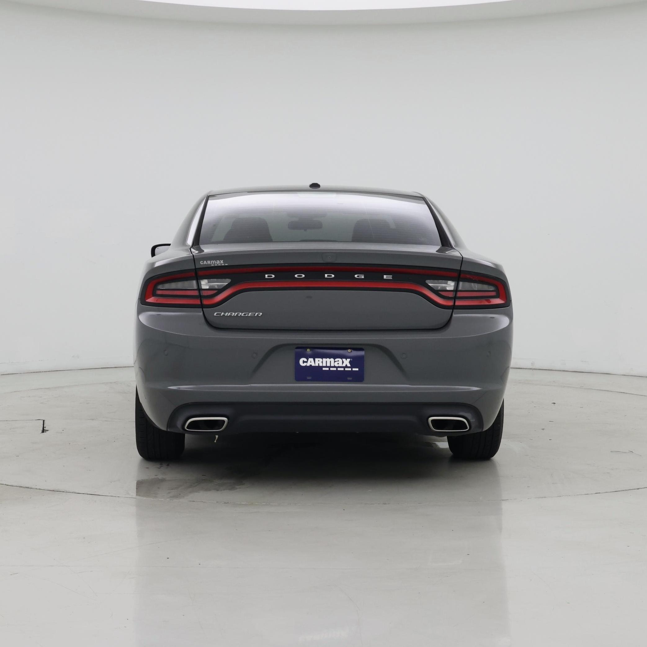 Thumbnail: 2019 Dodge Charger - 6
