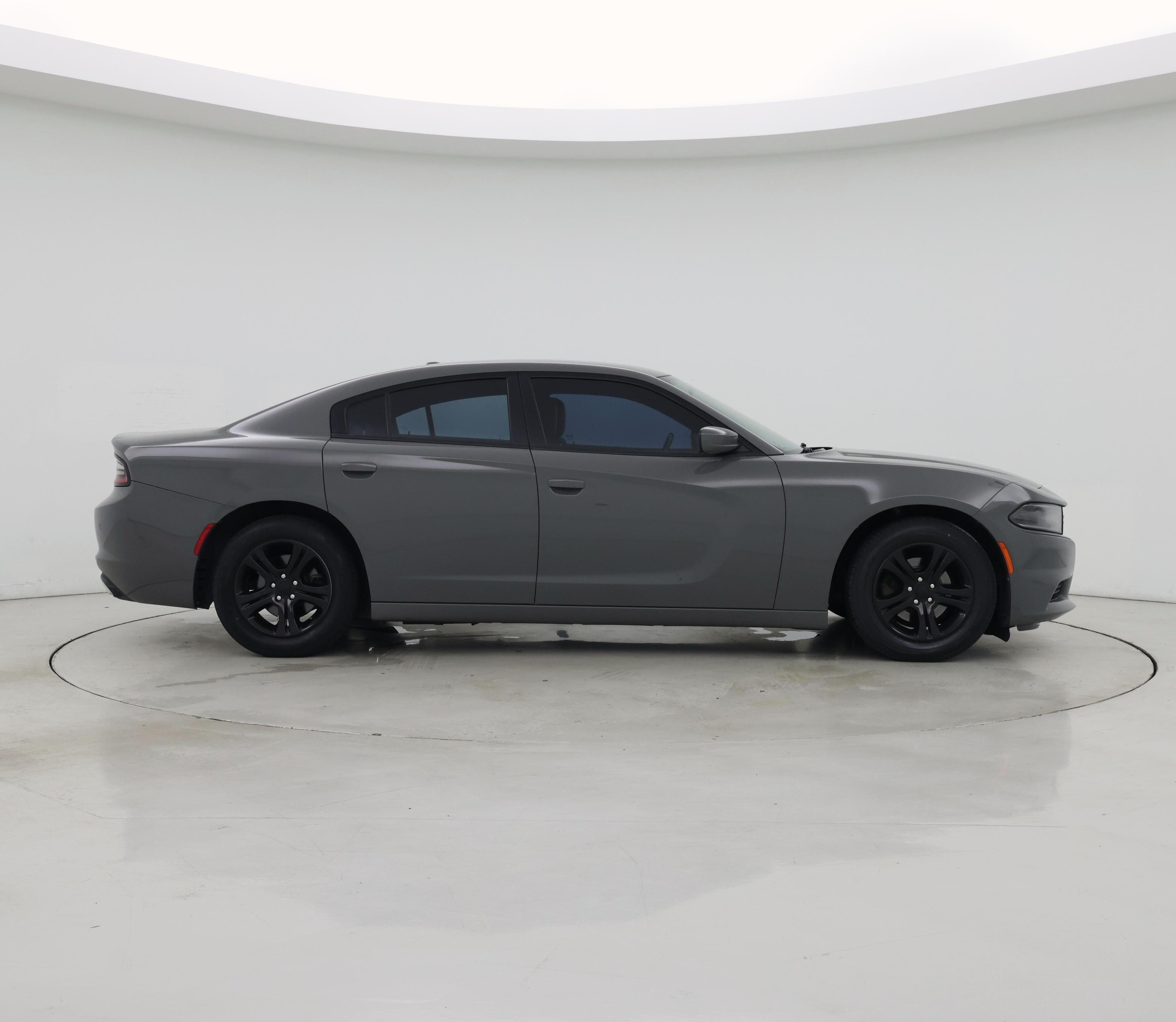 Thumbnail: 2019 Dodge Charger - 7