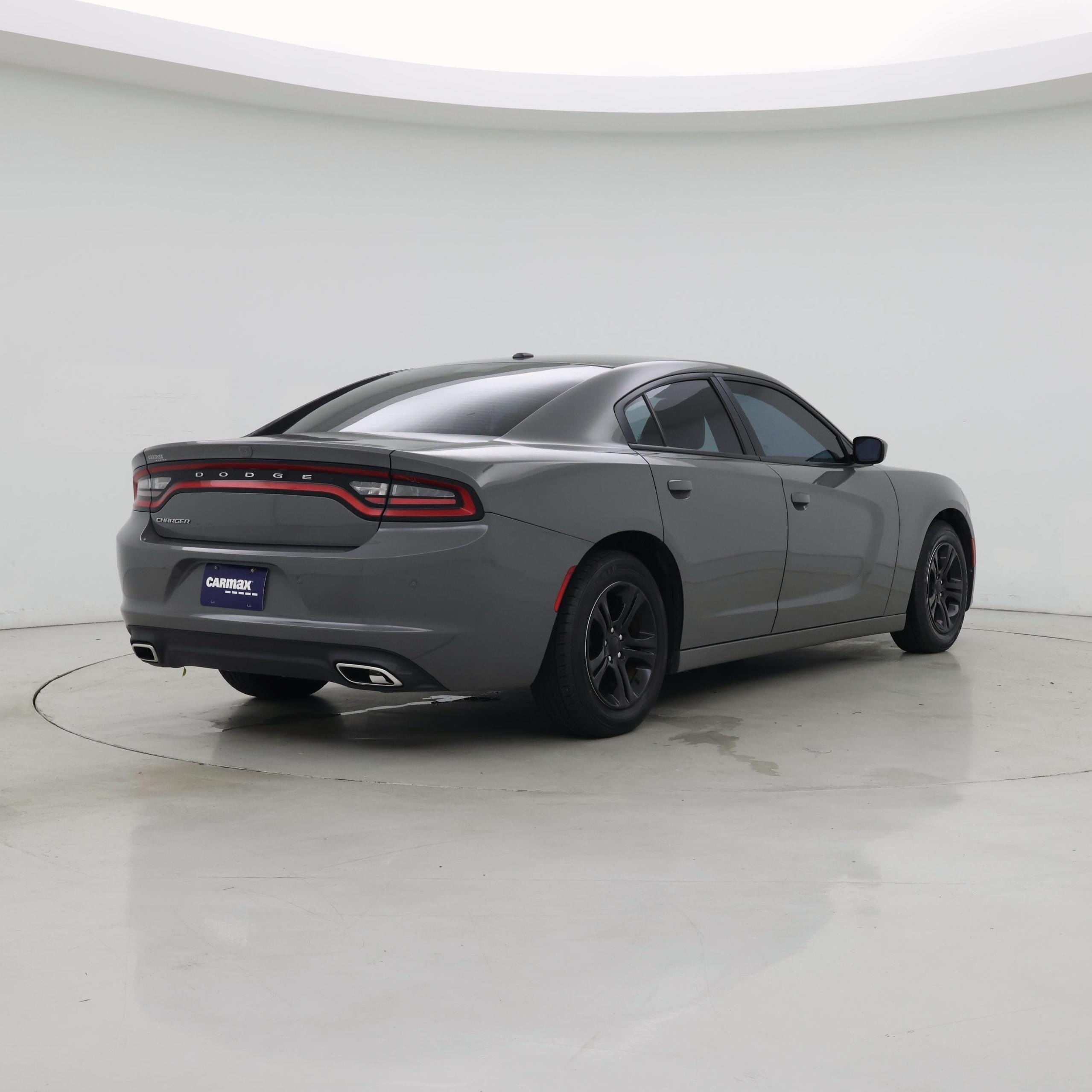 Thumbnail: 2019 Dodge Charger - 8