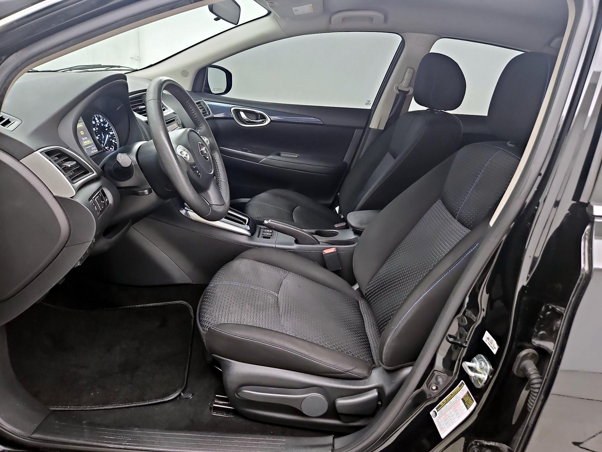 Thumbnail: 2018 Nissan Sentra - 11