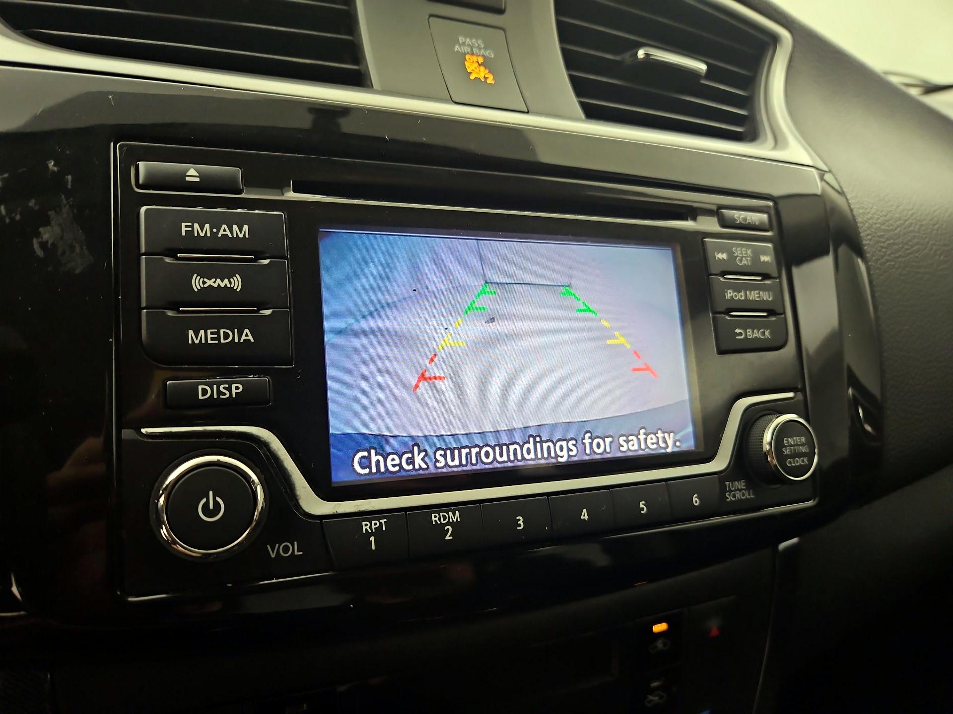 Thumbnail: 2018 Nissan Sentra - 14