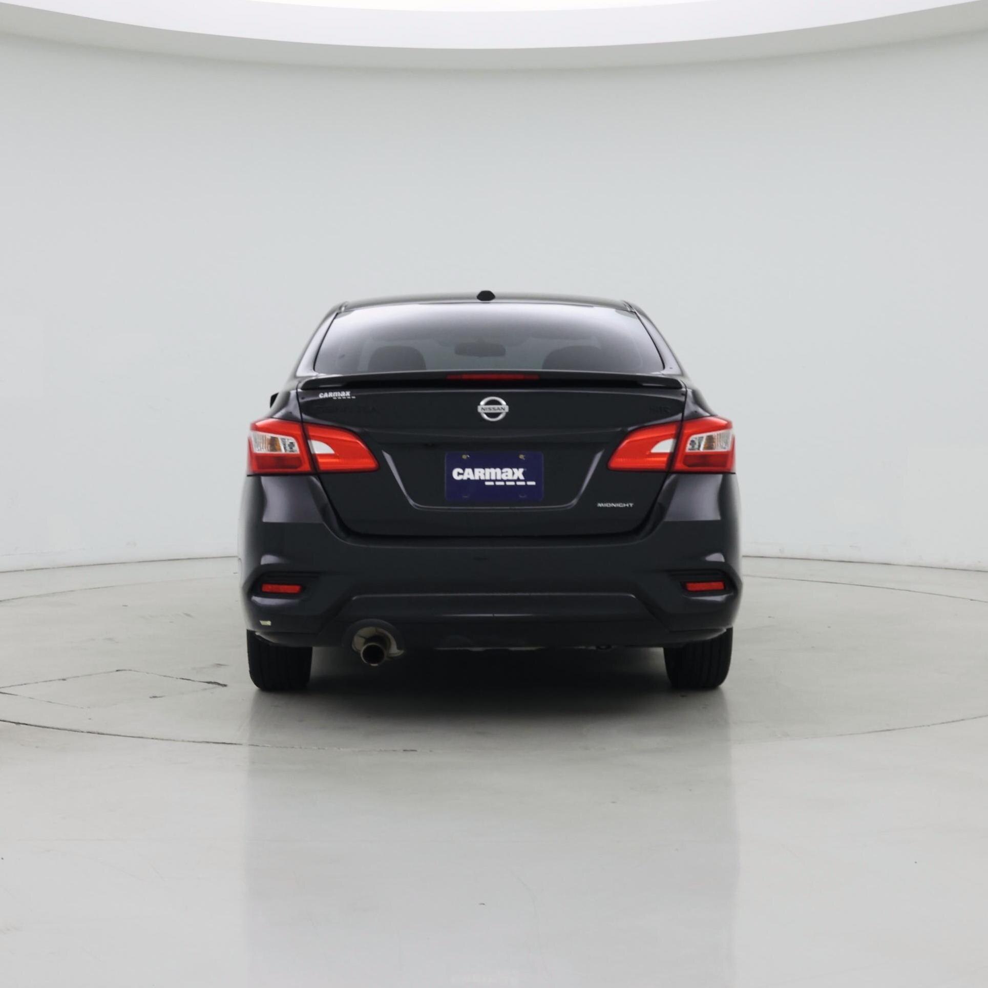 Thumbnail: 2018 Nissan Sentra - 6